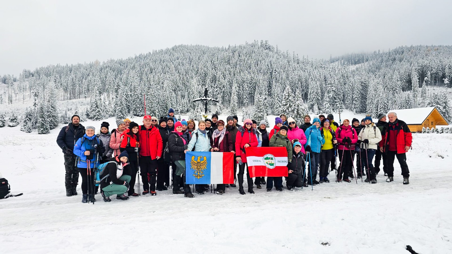 Białka Tatrzańska – zakończenie sezonu z biesiadą i spacerem po Tatrach