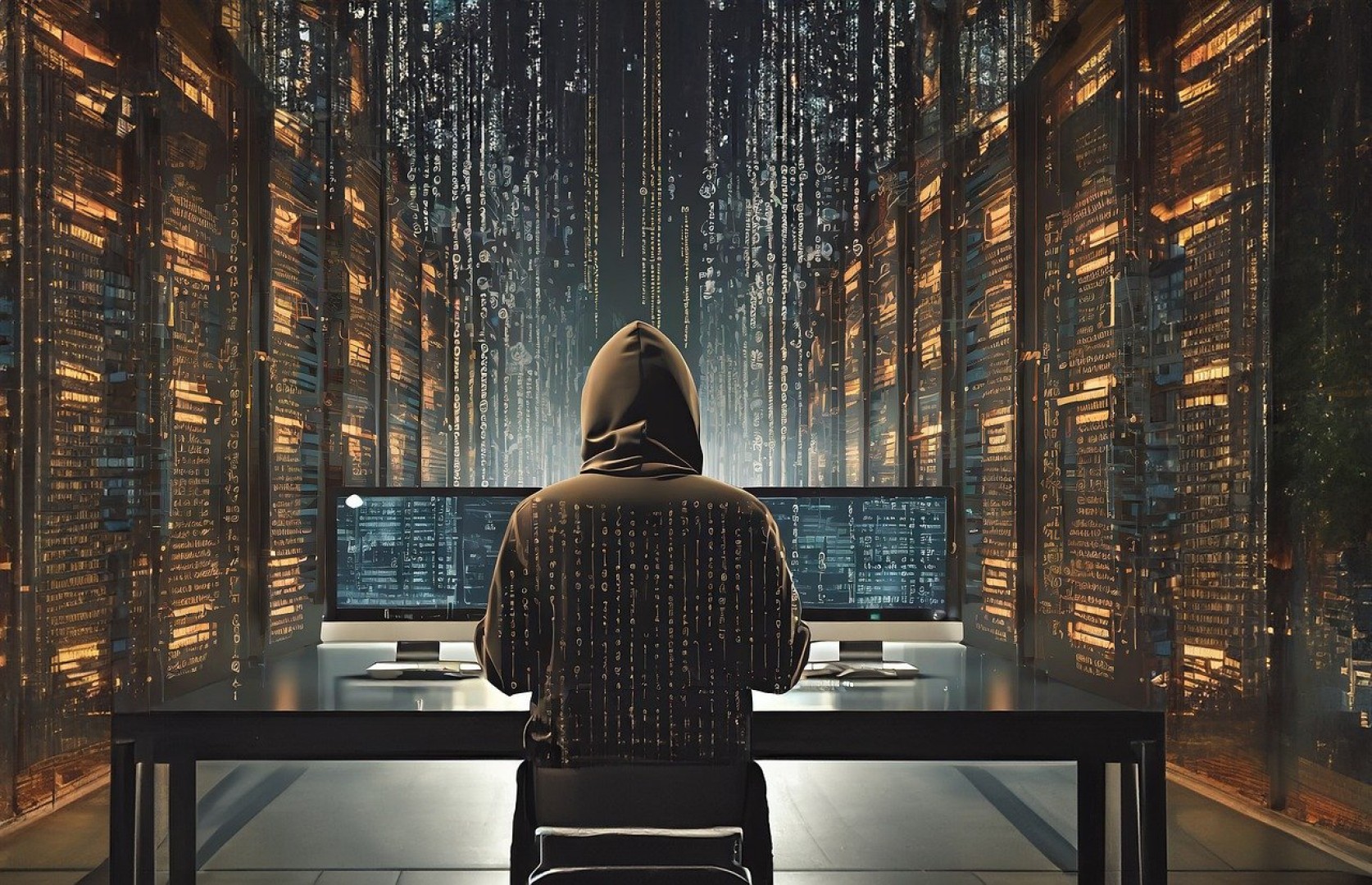 Nie daj się oszukać w sieci. Internetowi oszuści znów atakują w powiecie raciborskim