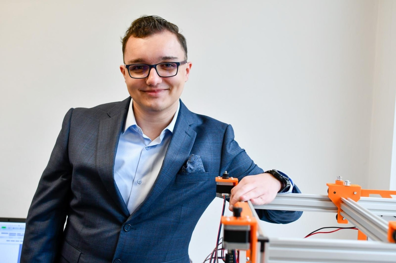 10. Przegląd Projektów Inżynierskich w Raciborzu – innowacje studentów dla przemysłu