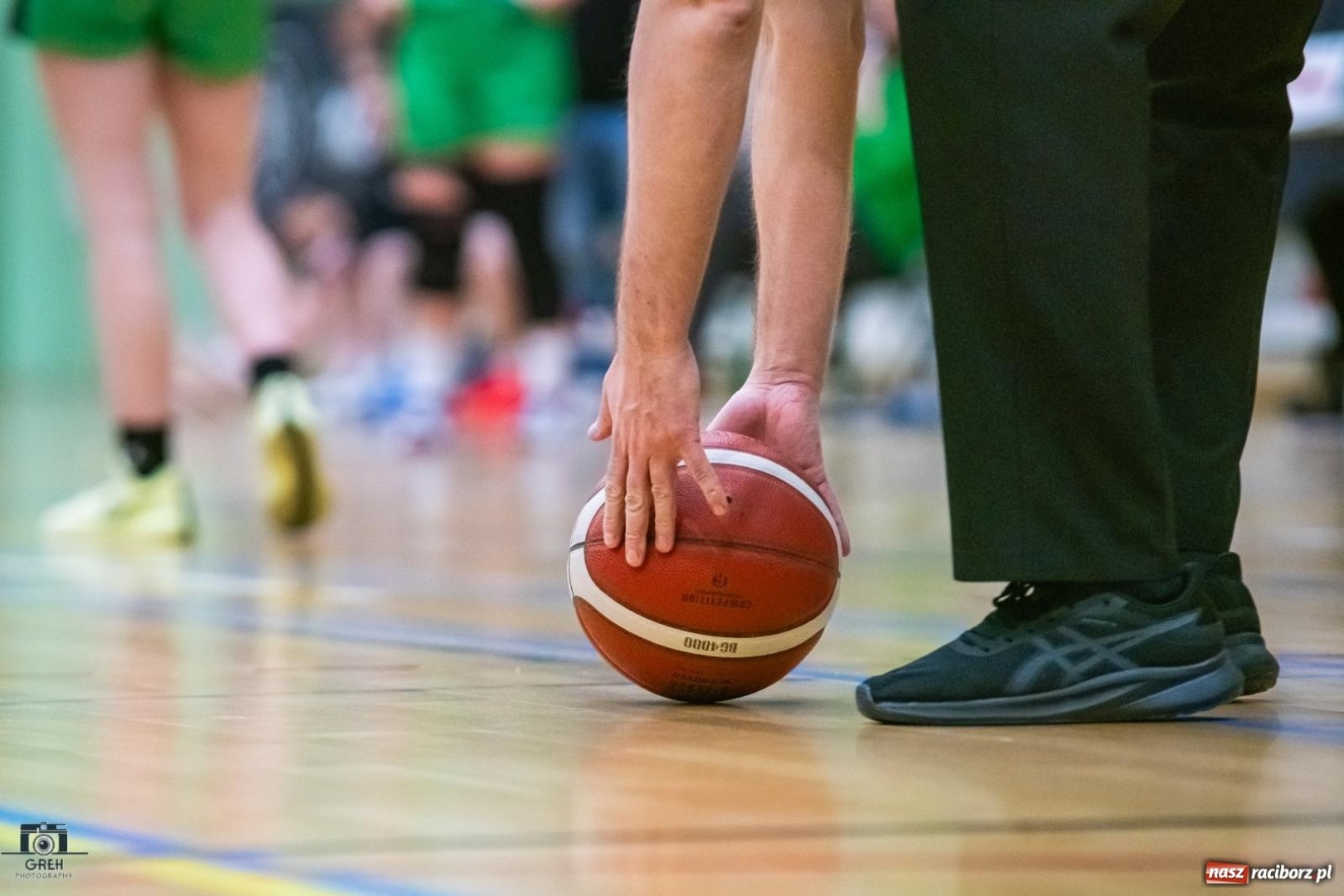 Nabór wniosków o stypendia sportowe na 2026 rok ogłoszony