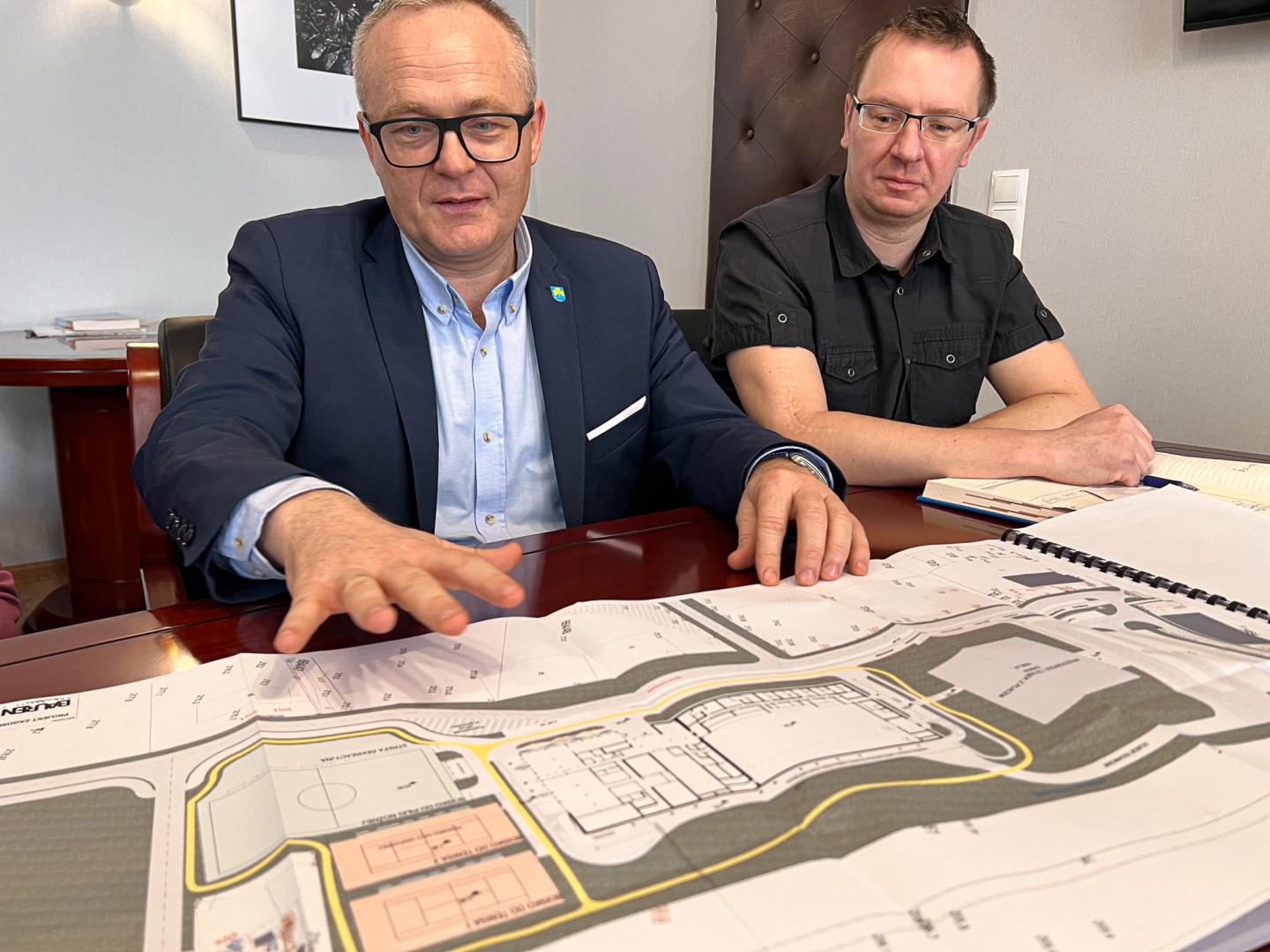 Zrealizowane inwestycje w Gminie Pietrowice Wielkie – rozwój widoczny w każdym sołectwie