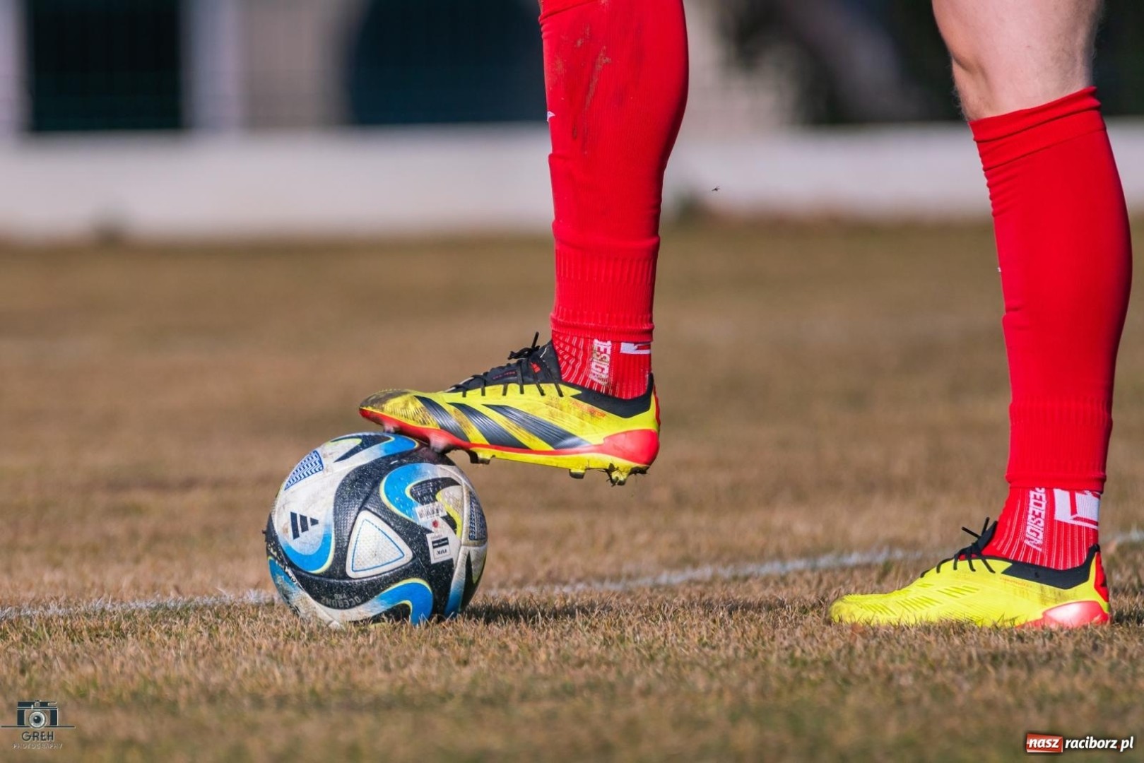 Sportowe podsumowanie weekendu