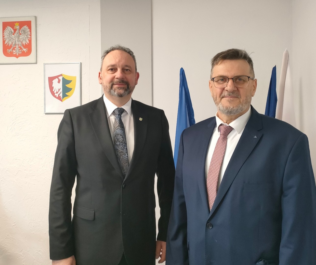 Zmiana w kierownictwie Gminy Nędza. Andrzej Chroboczek odwołany z funkcji zastępcy wójta