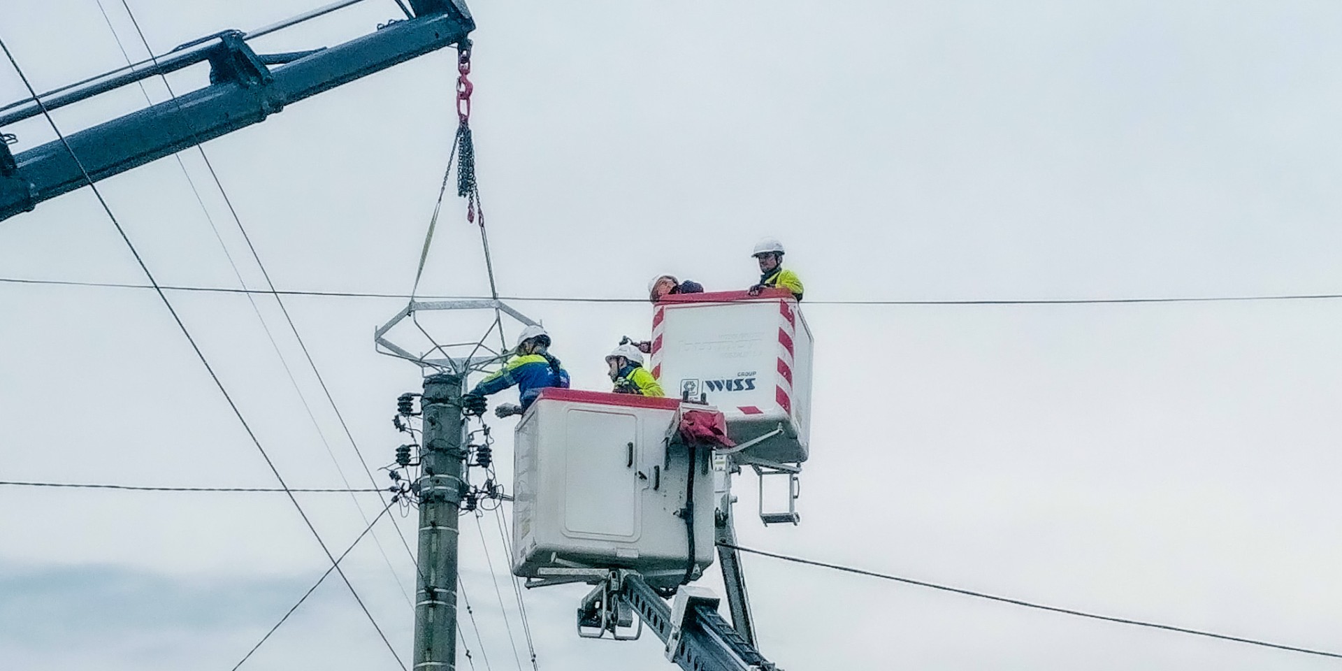 Mieszkańcy bez prądu – zapowiedź wyłączeń