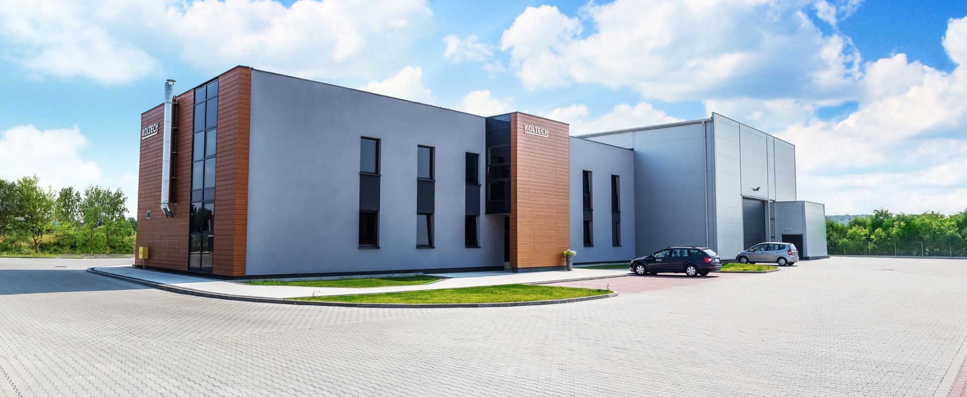 Racibórz: KOLTECH poszerza rekrutację!