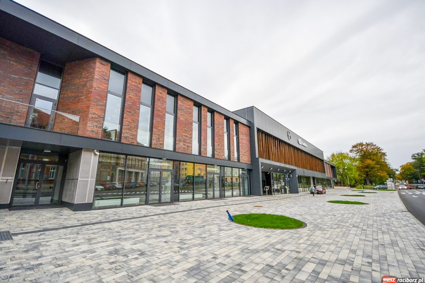 Racibórz w siatce RegioJet. Pociągi już kursują