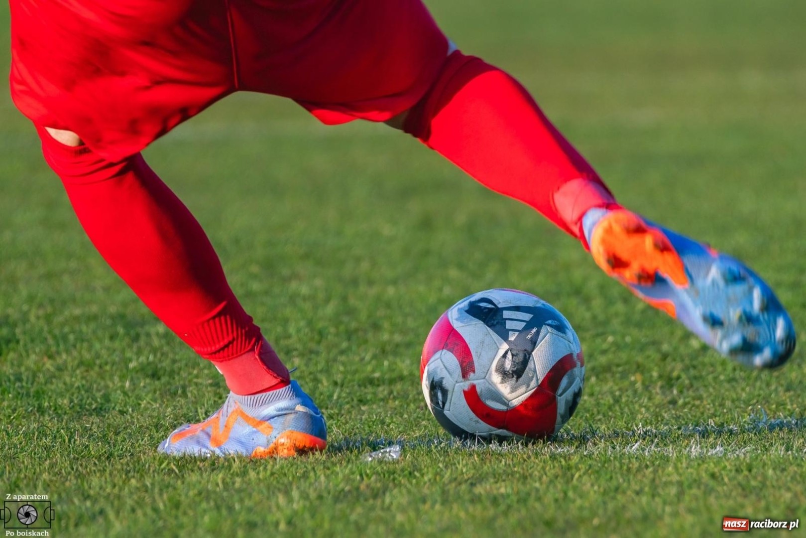 Weekendowy NIezbędnik Kibica