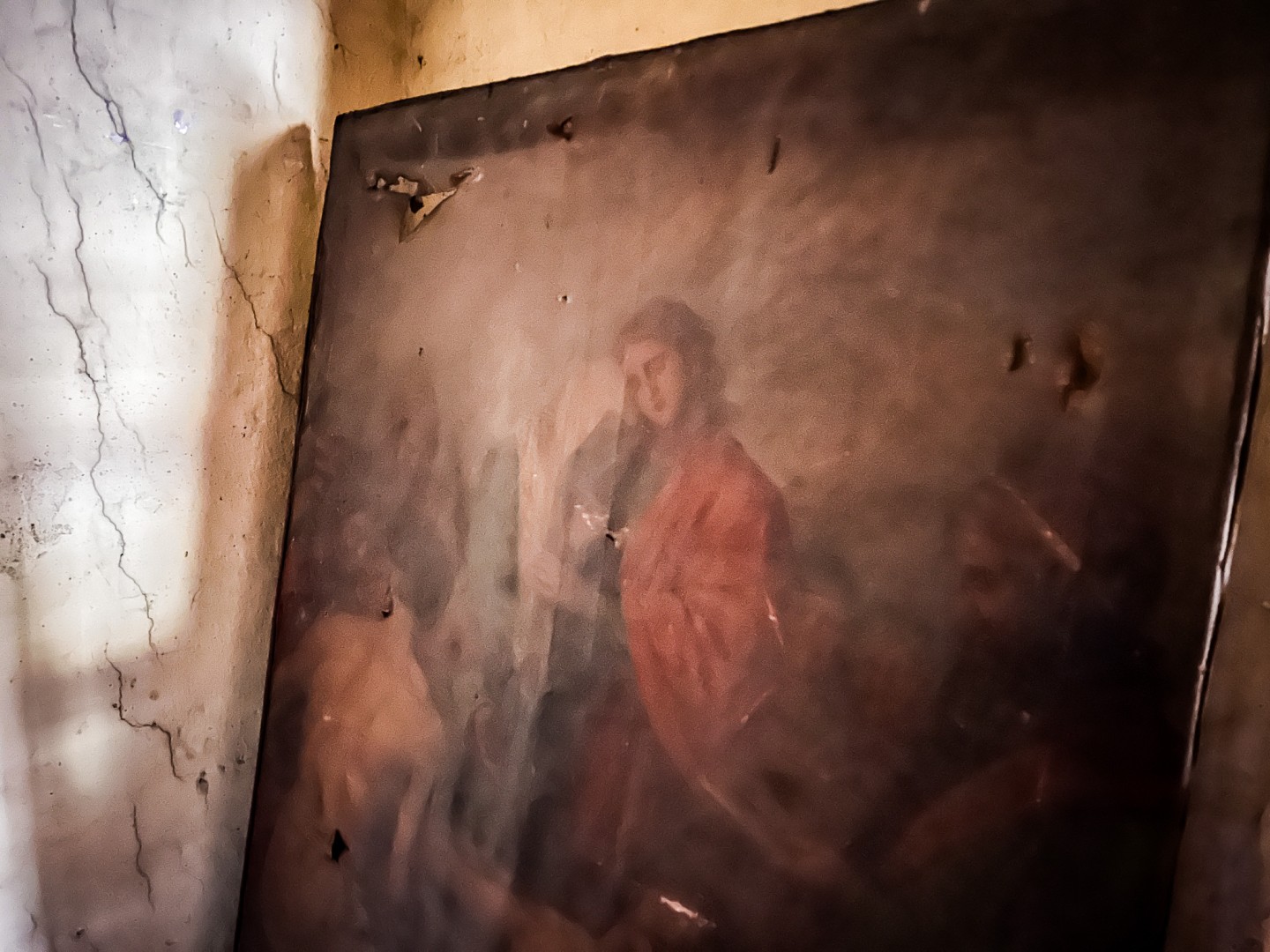 Najstarsze stacje drogi krzyżowej w Raciborzu [HISTORIA]