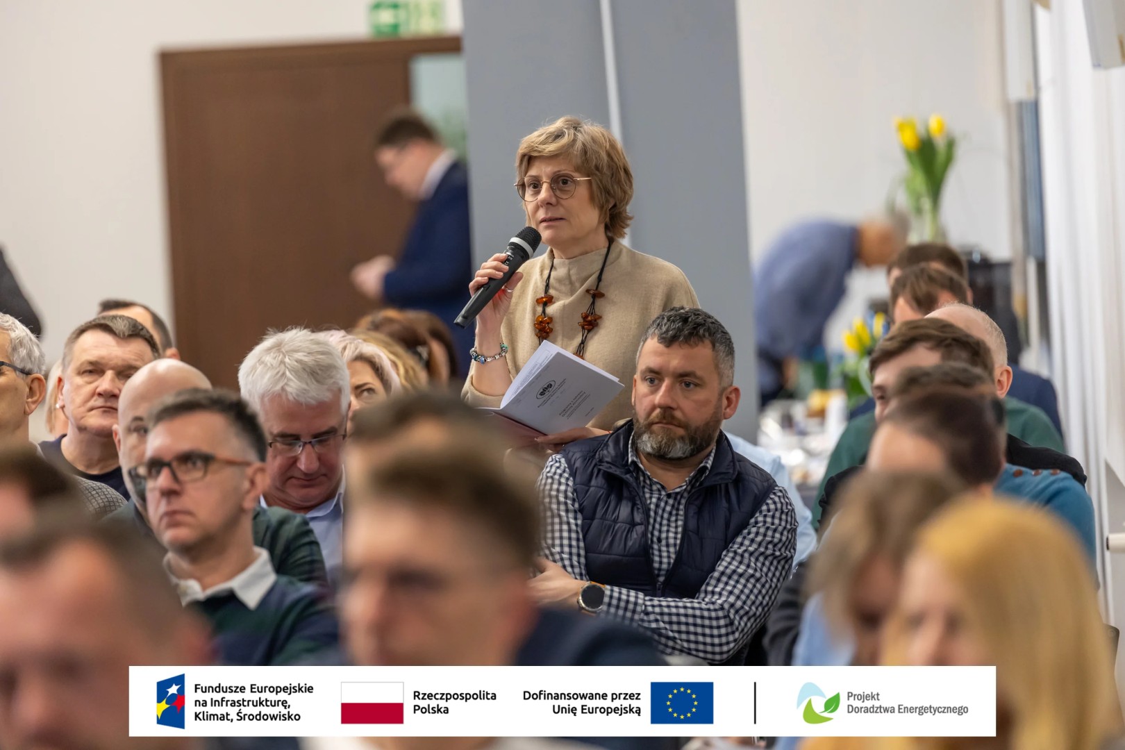 Nowa energia dla firm – program OZE na start oficjalnie ruszył 7 kwietnia