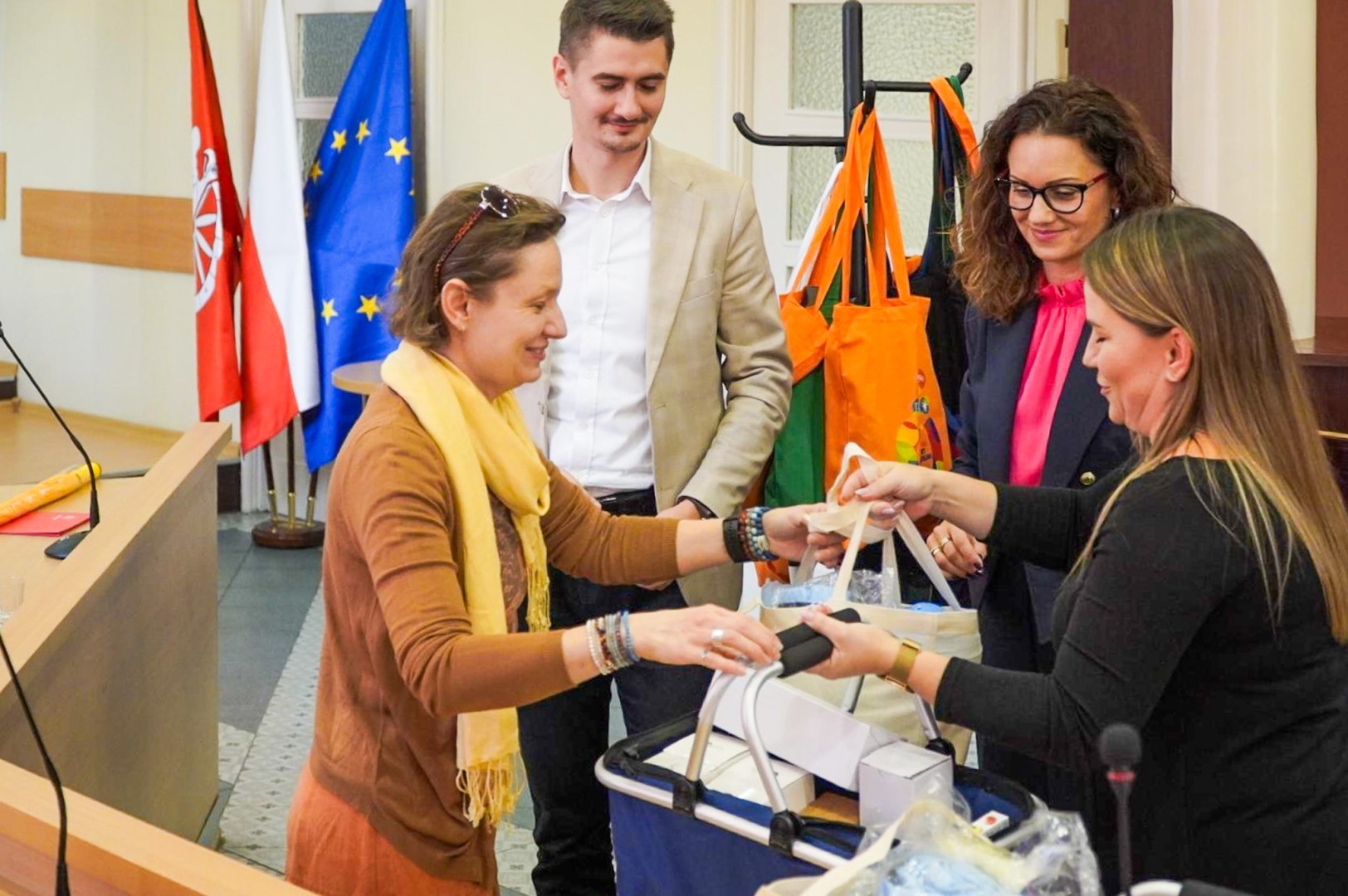 Już niedługo ruszy nabór wniosków do budżetu obywatelskiego m. Raciborza