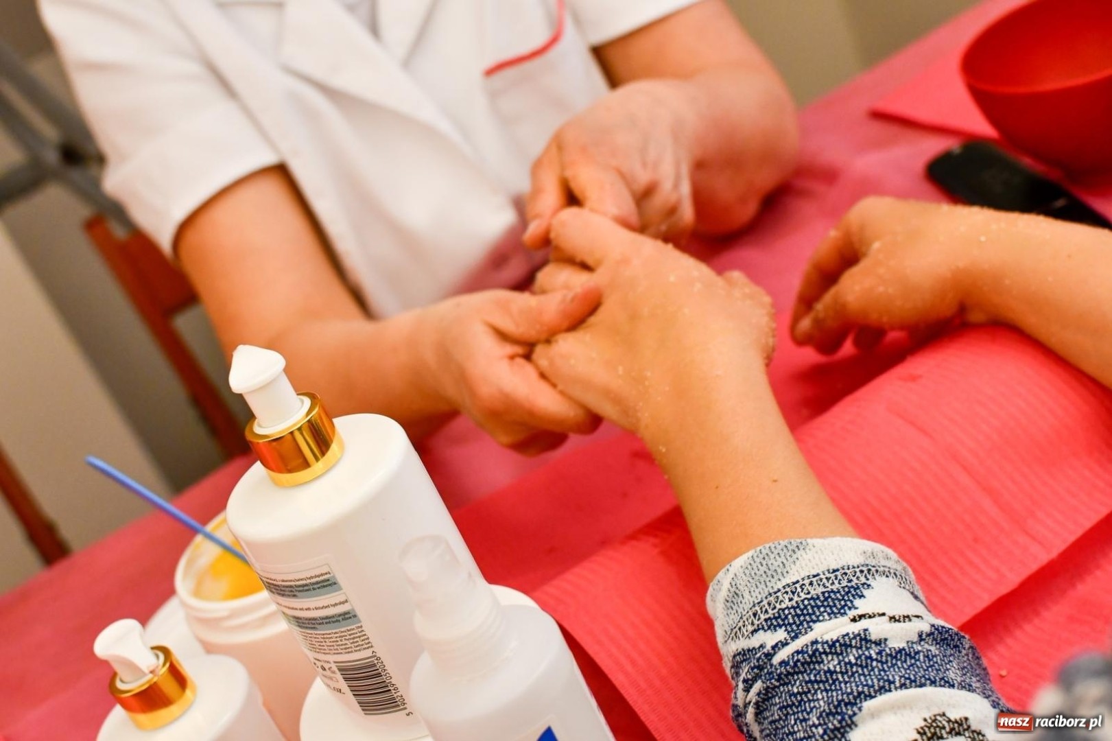 Jubileuszowe X Raciborskie Dni Urody na Zamku Piastowskim