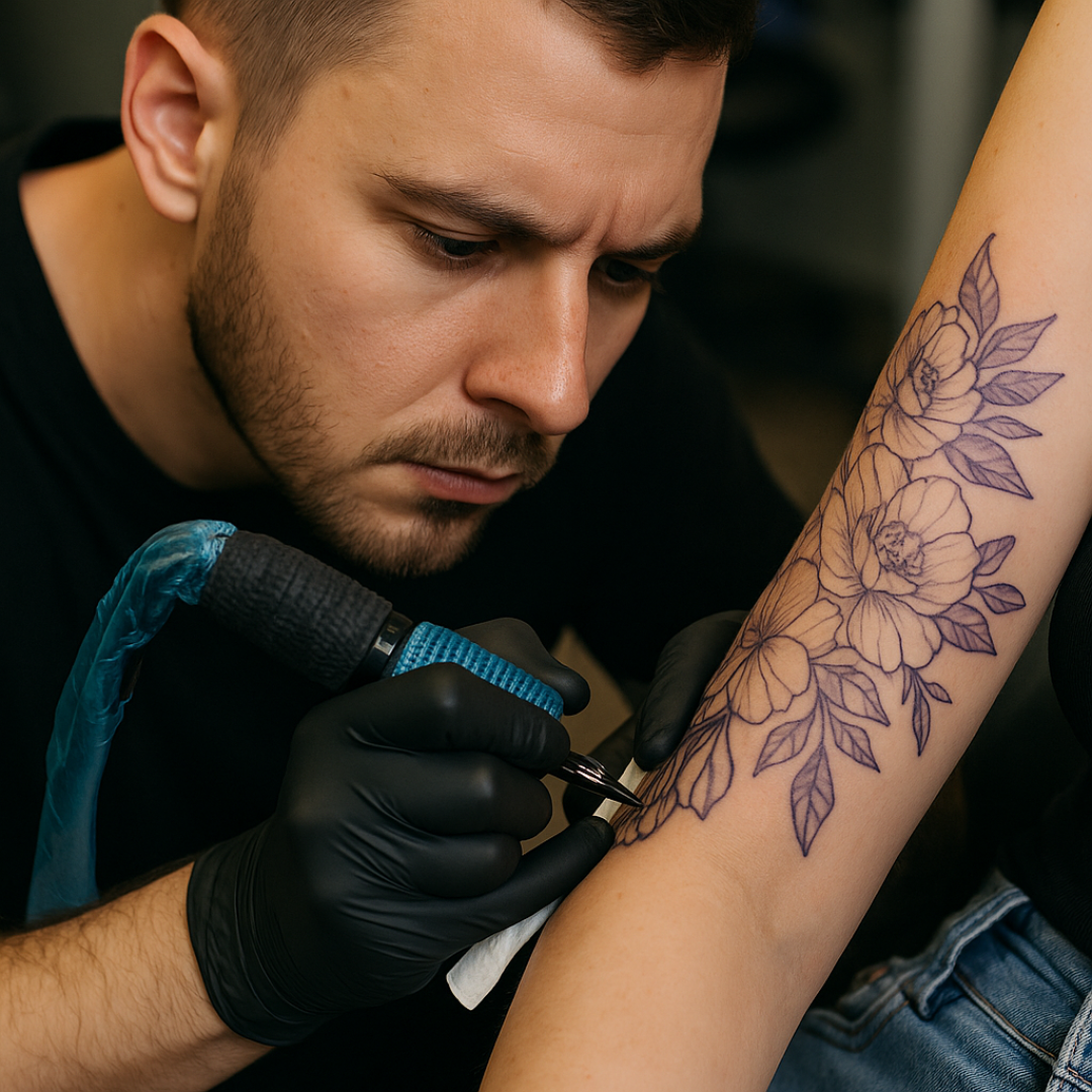 Sanepid ma trudności z kontrolą zakładów fryzjerskich, kosmetycznych i tatuażu w powiecie raciborskim