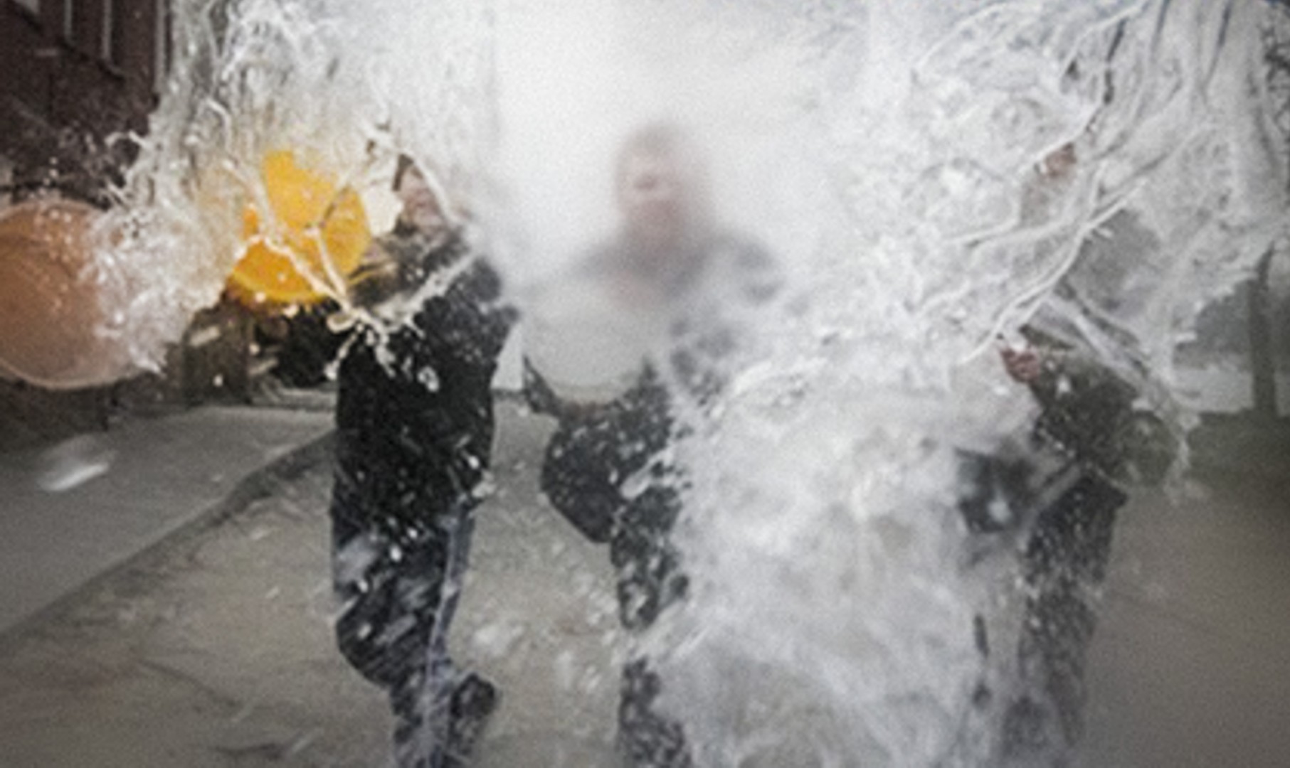 Śmigus-Dyngus w przepisach. Cienka linia między tradycją a odpowiedzialnością karną