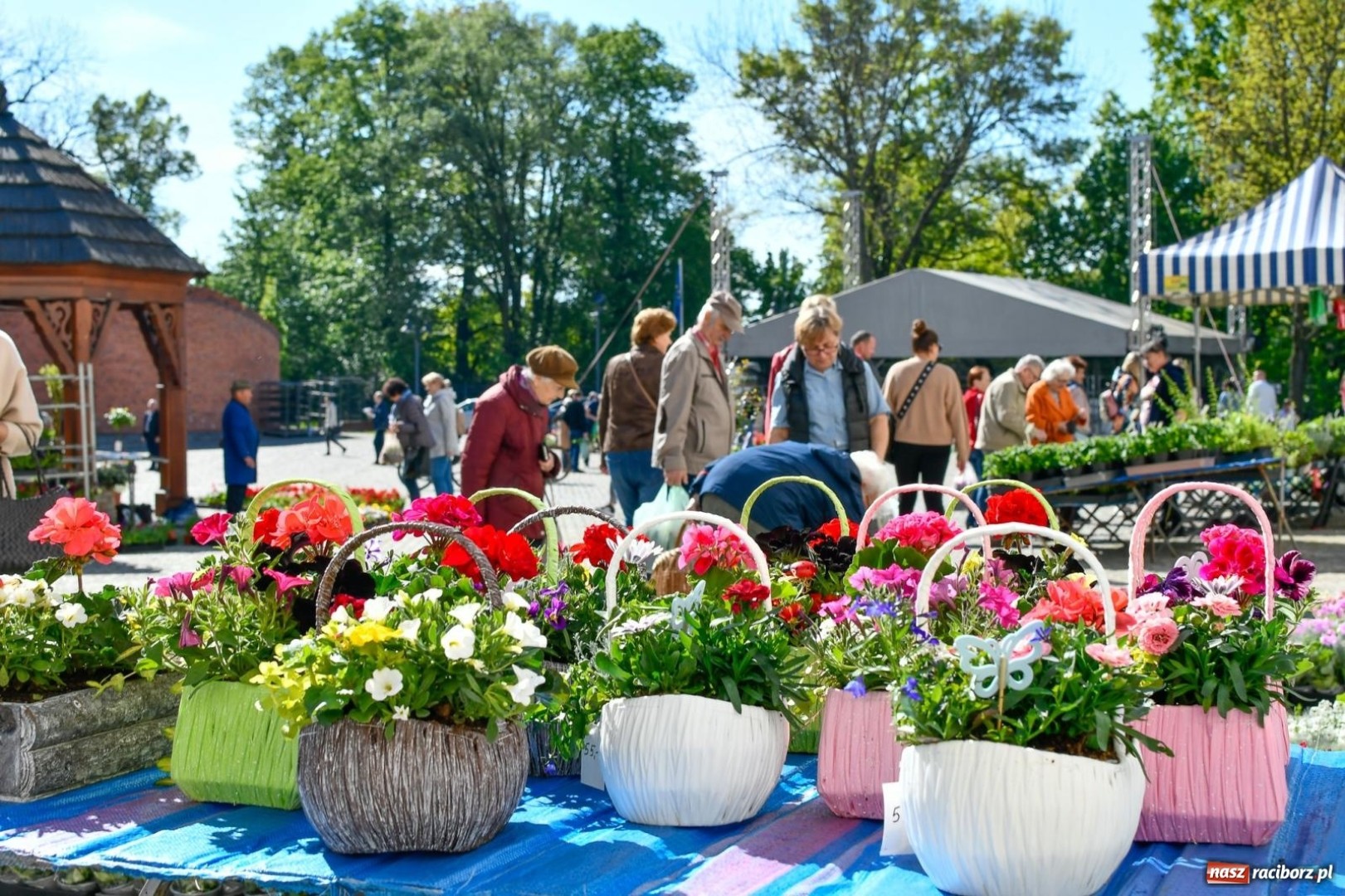 Jarmark Wiosenny na Zamku Piastowskim [ZAPOWIEDŹ]
