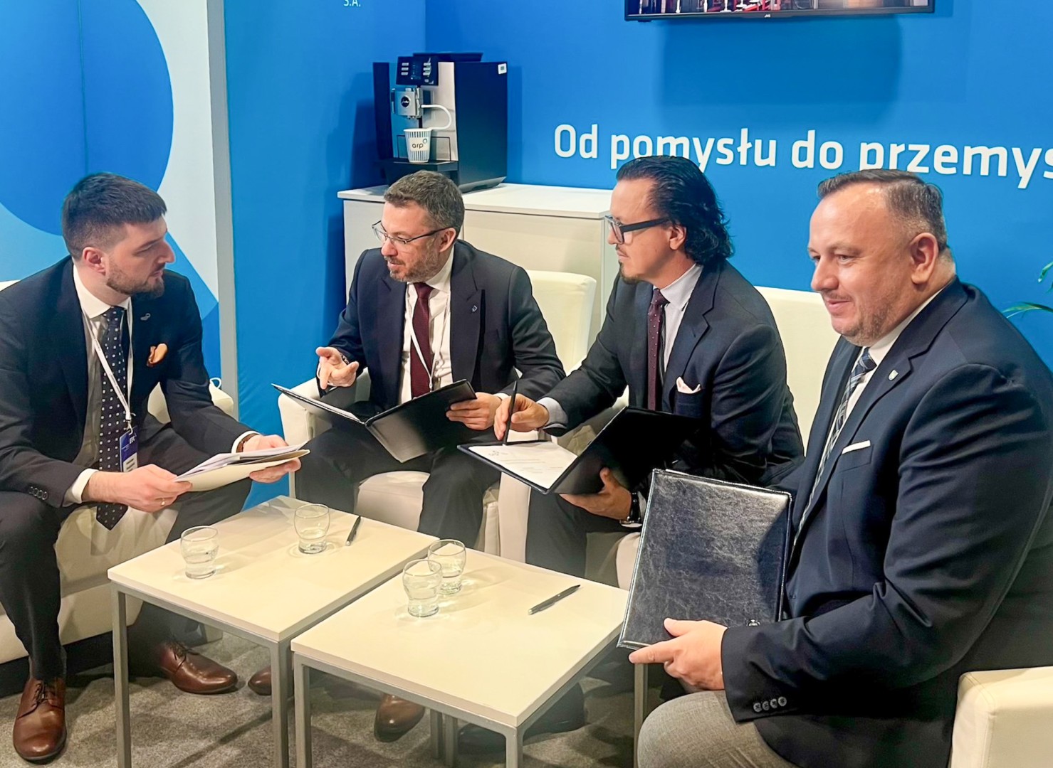 Kolejny krok w sprawie Rafako – inwestorzy planują dzierżawę części majątku