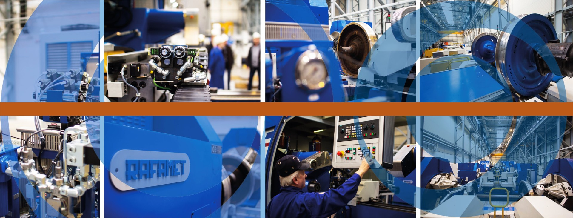 Zarząd Rafamet przyjął strategię restrukturyzacji spółki. Przyszłość w kolei i zbrojeniówce