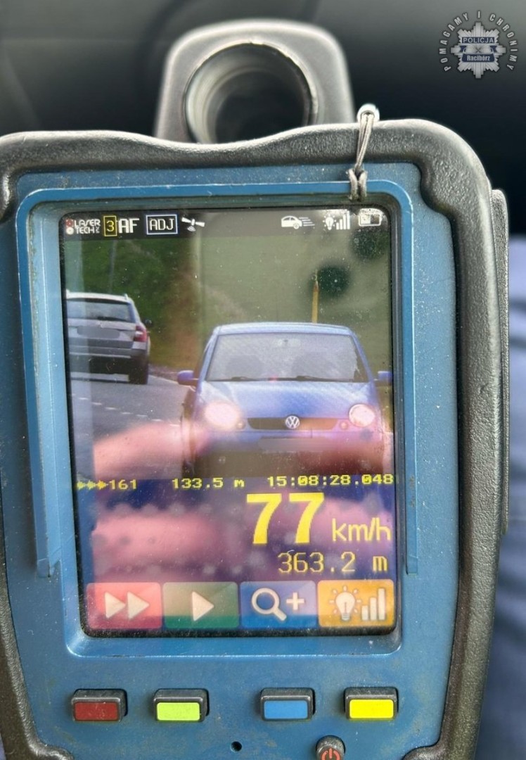 Za gwałtownie i w stanie nietrzeźwości. Zatrzymanie w Szonowicach