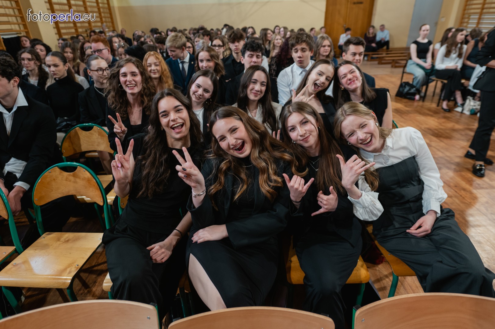 Nabór do szkół ponadpodstawowych w powiecie raciborskim: 902 uczniów zakwalifikowanych