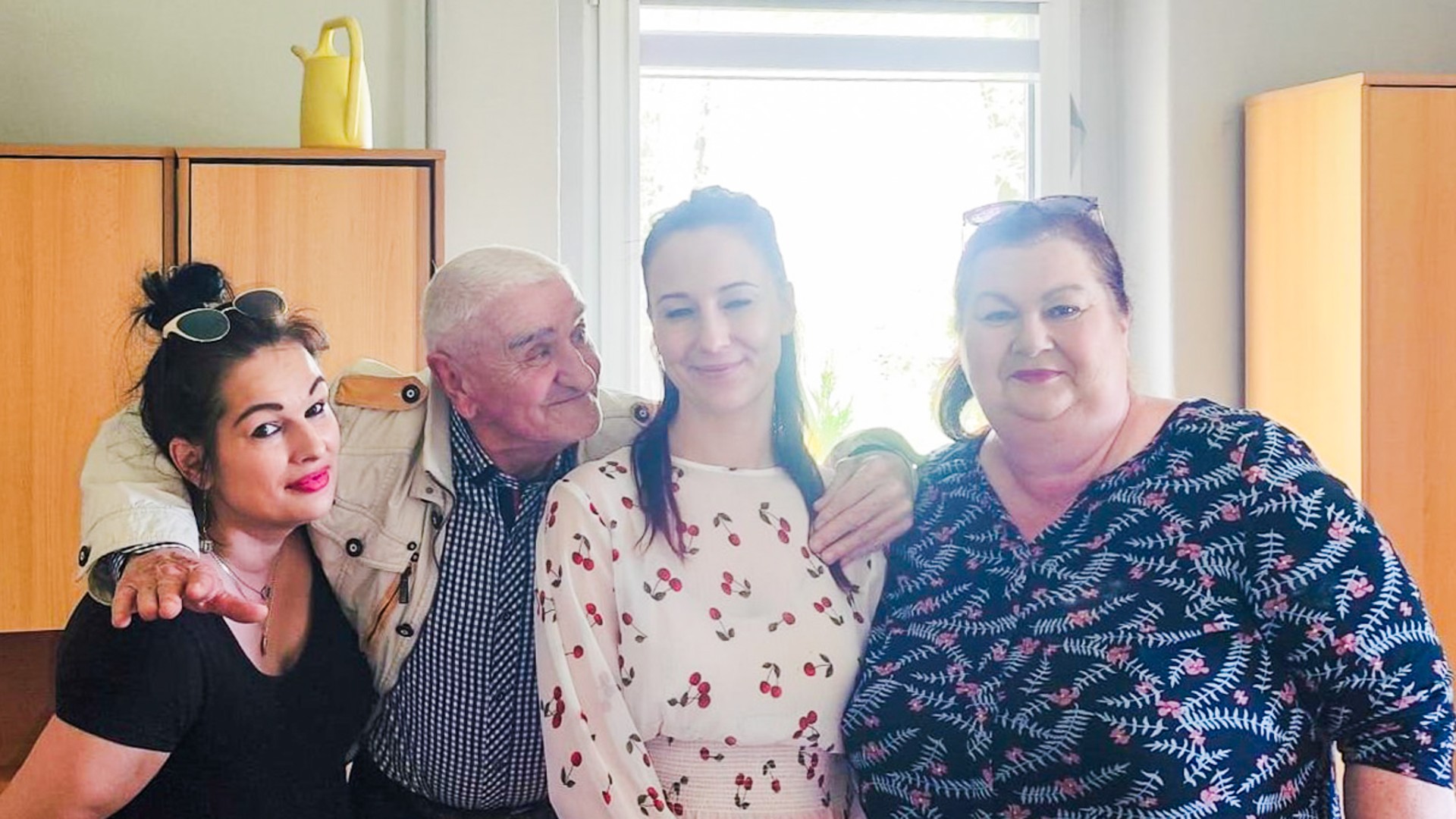 Pomoc przedświąteczna? Zawsze!