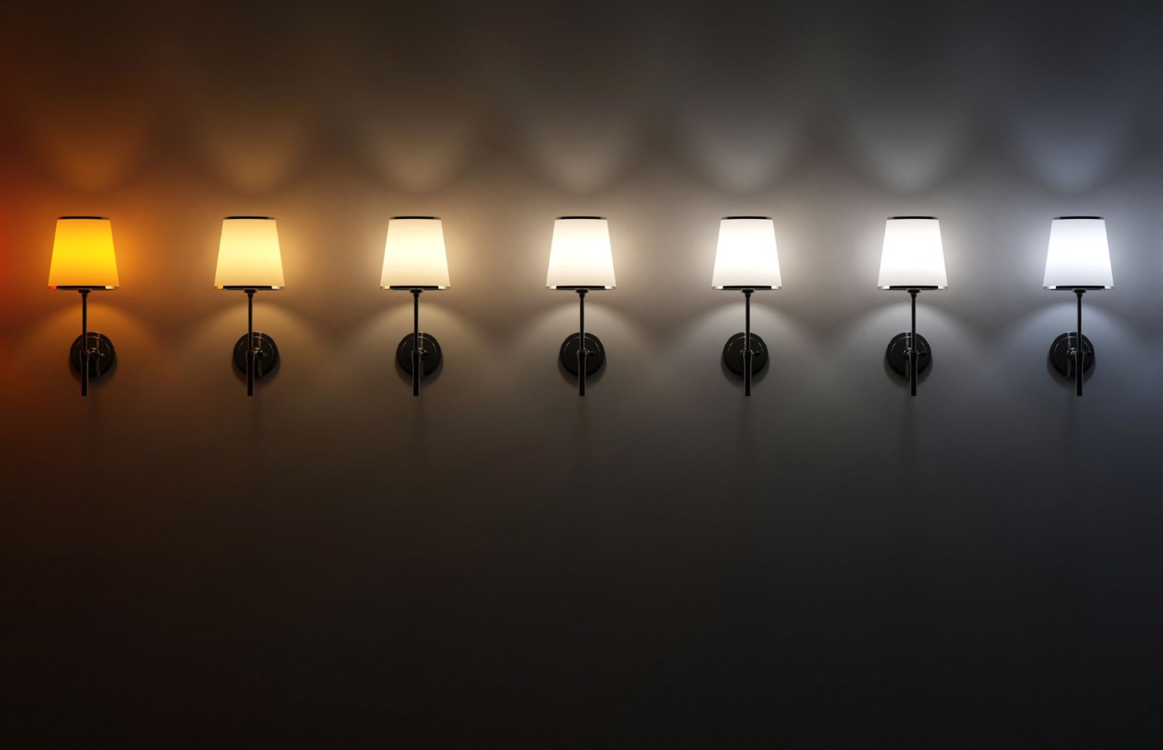 Oświetlenie Full Spectrum – dlaczego warto na nie postawić?