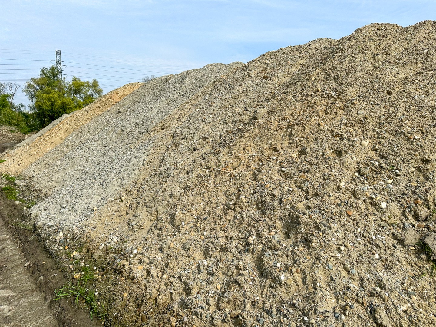 Sprzedaż pospółki kopanej w Raciborzu