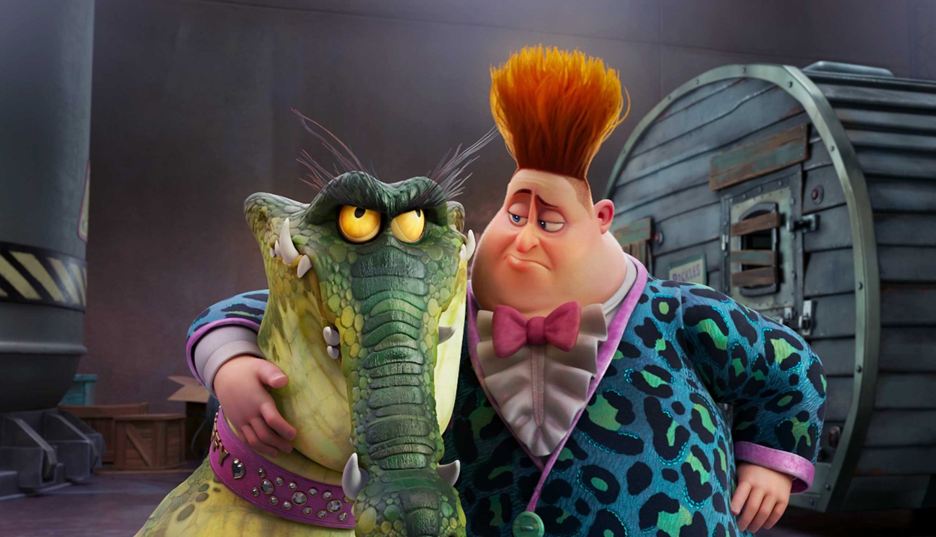 Repertuar kina Bałtyk w Raciborzu - majówka z X muzą