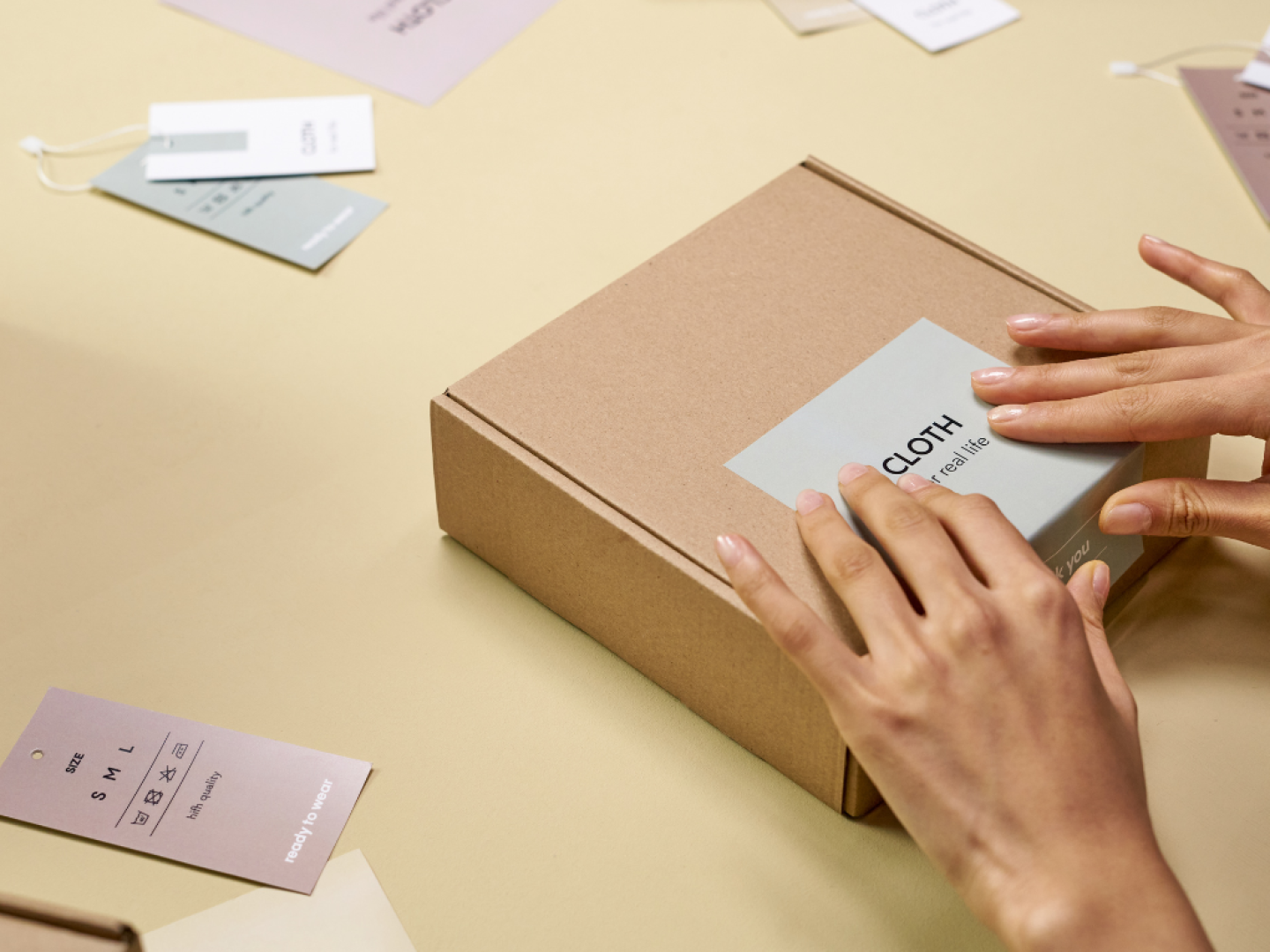 Kody kreskowe a rfid – co wybrać dla swojej firmy?