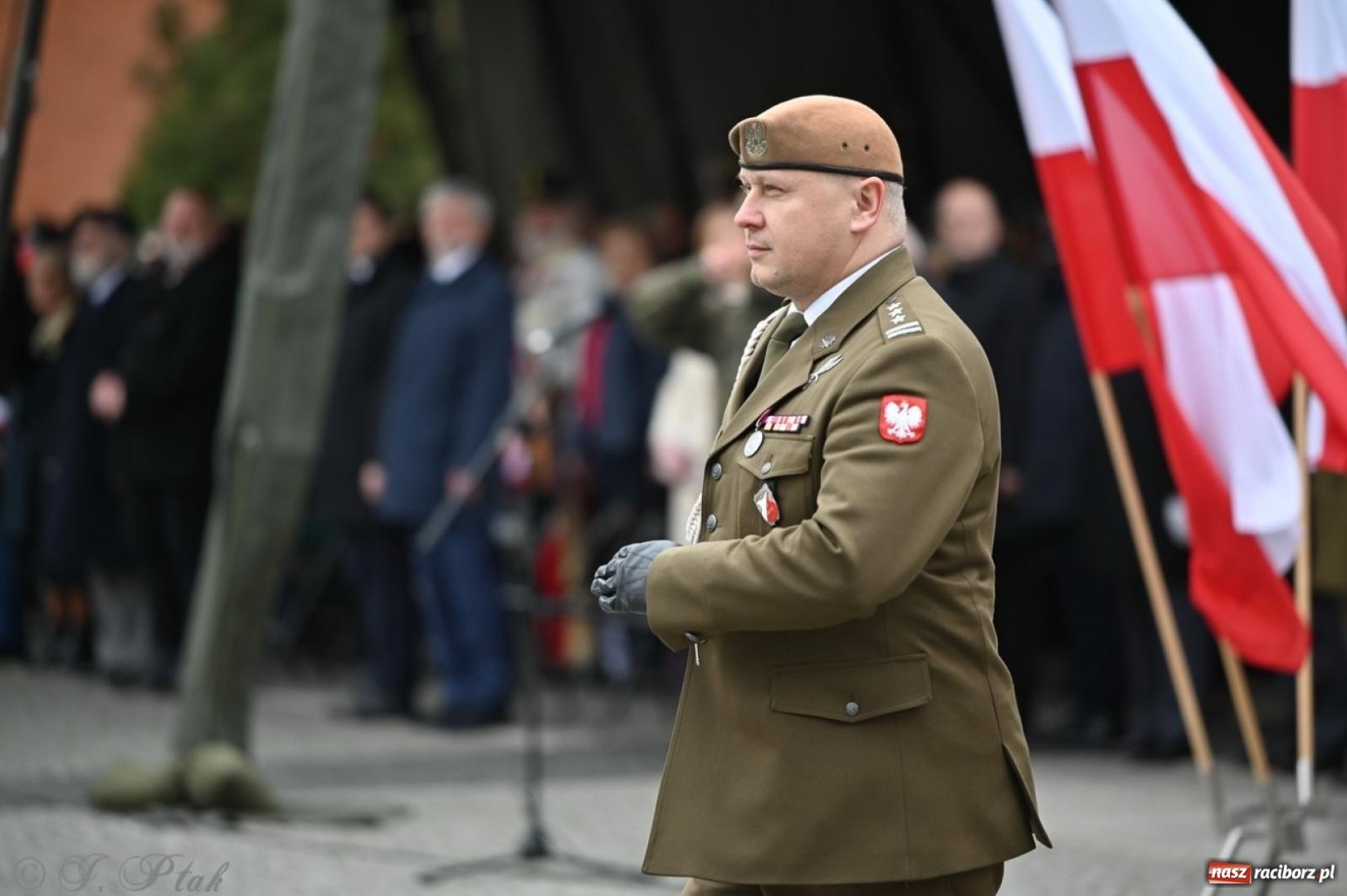 MON odmówił utworzenia batalionu WOT w Raciborzu. Będzie kolejny wniosek z ratusza