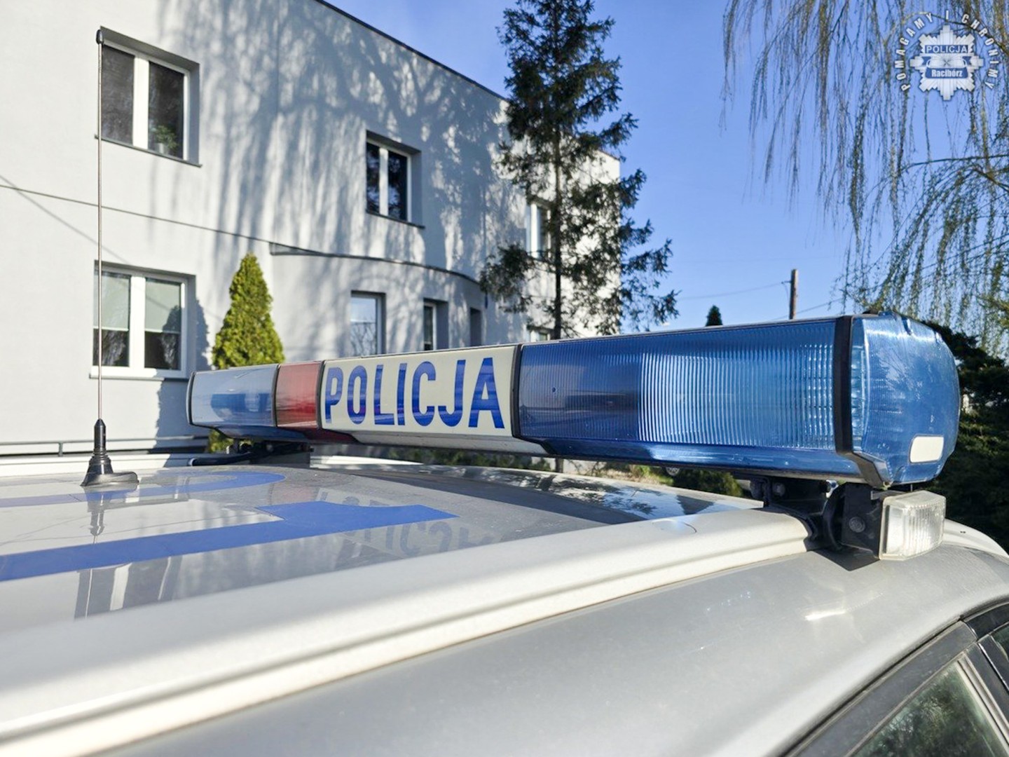 Czujna ekspedientka w Krzanowicach. Zapobiegła niebezpiecznej sytuacji