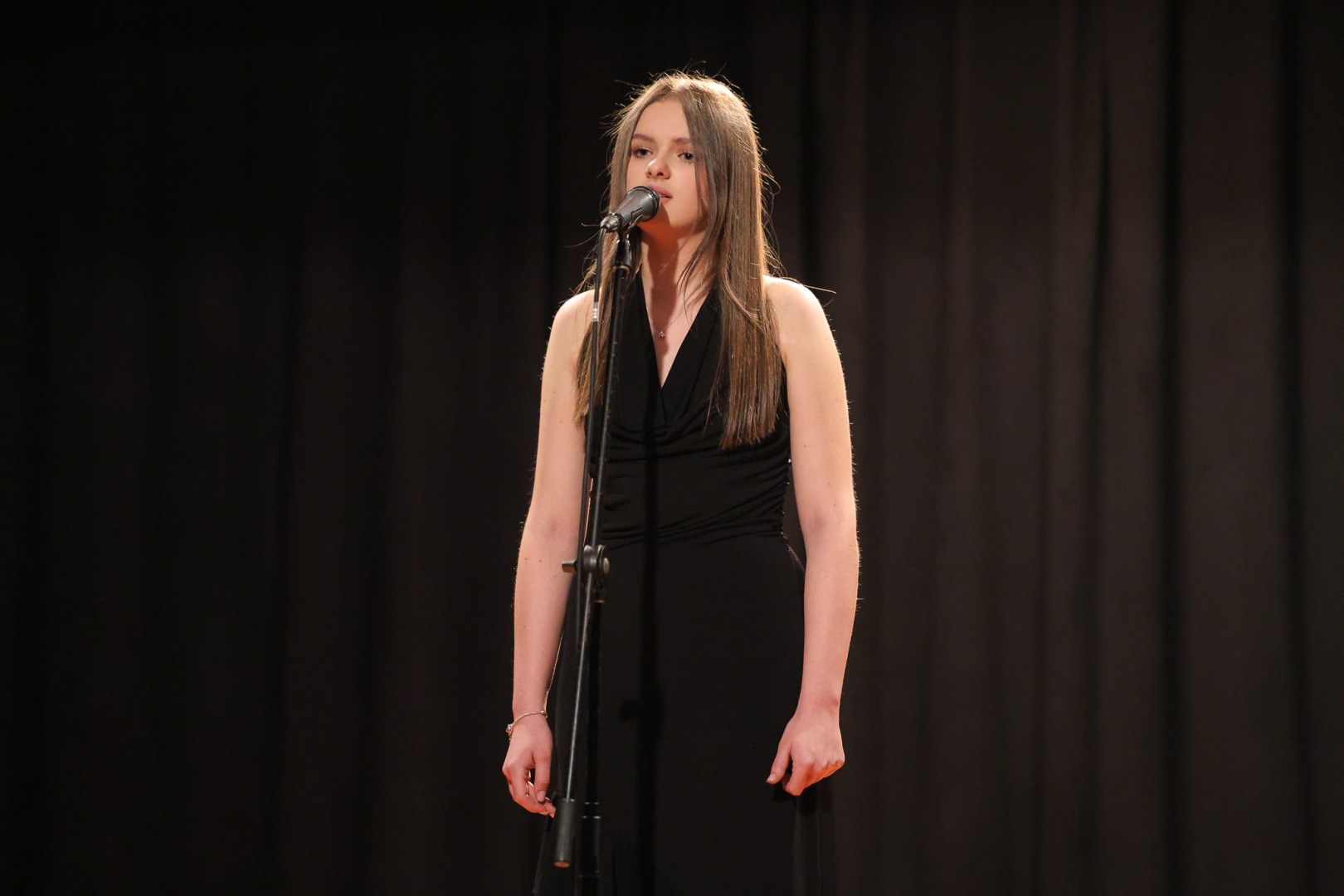 Laureaci eliminacji rejonowych 70. Ogólnopolskiego Konkursu Recytatorskiego