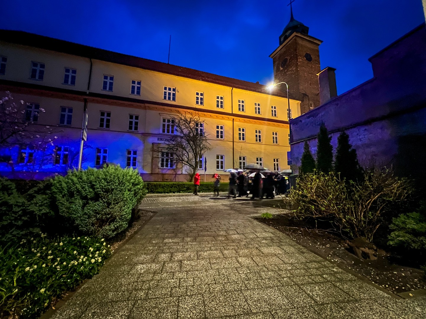 Noc Muzeów w Raciborzu – wieczór pełen historii, muzyki i odkryć