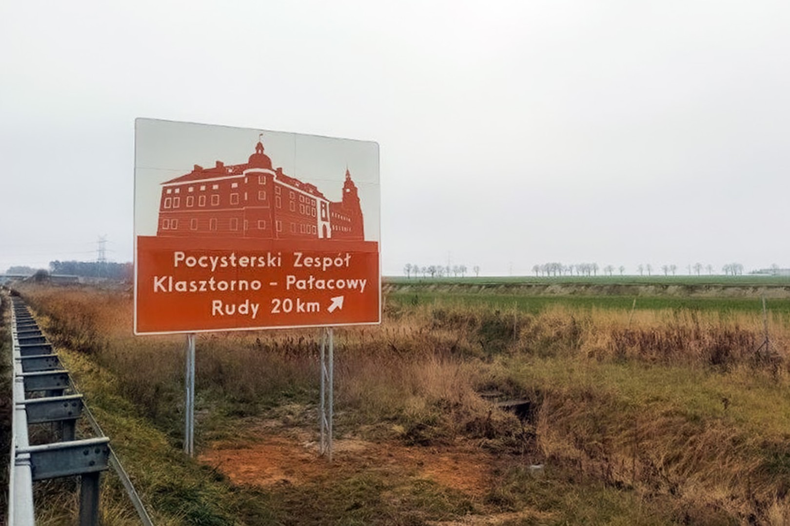 Lepszy dojazd do atrakcji turystycznych górnej Odry