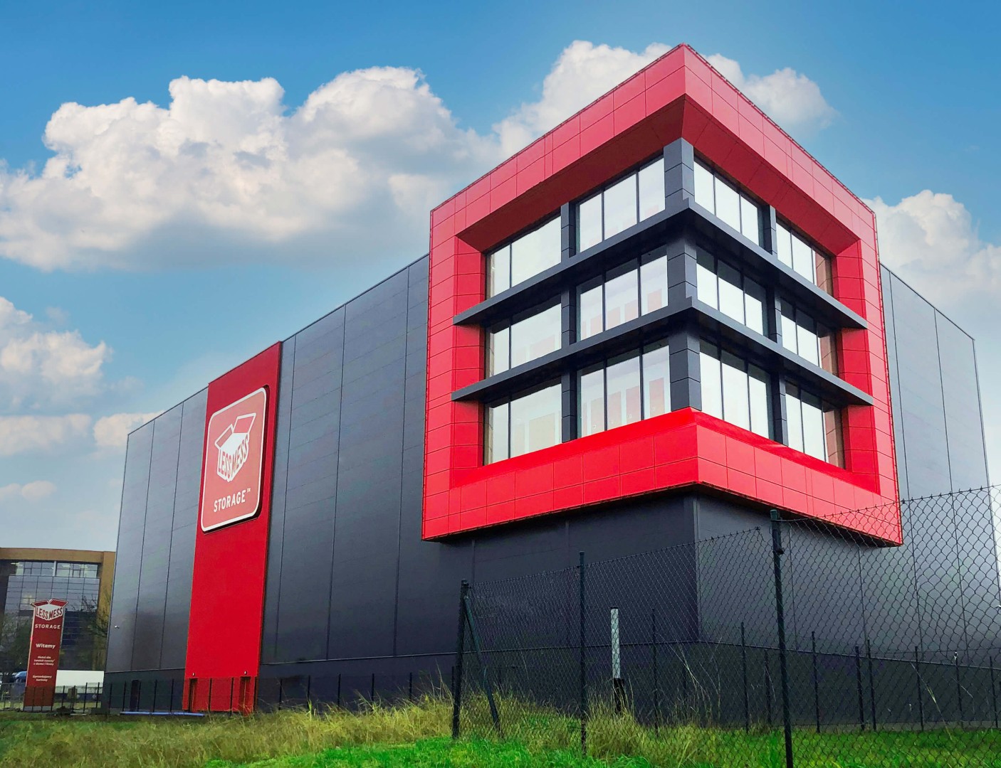 Przygotuj swój dom na malucha - jak self storage może Ci w tym pomóc?