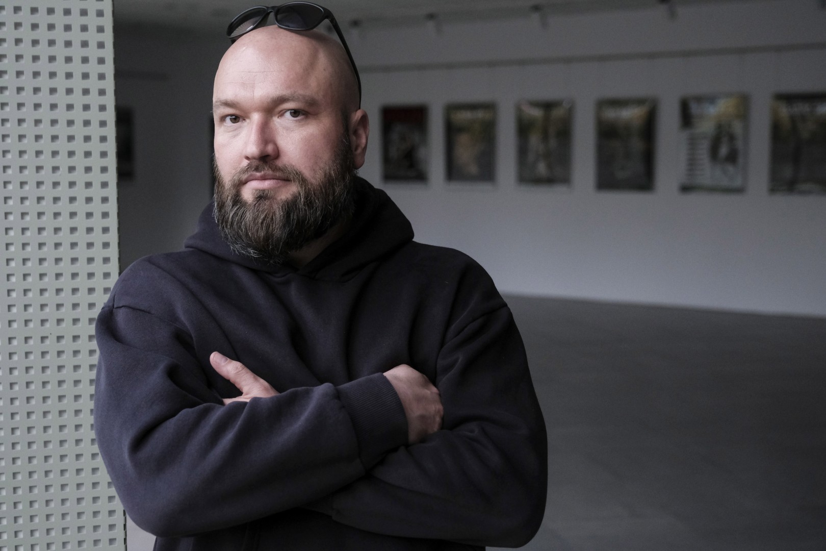 Czy istnieje jeszcze Zachód? Biblioteka zaprasza na spotkanie ze Zbigniewem Parafianowiczem