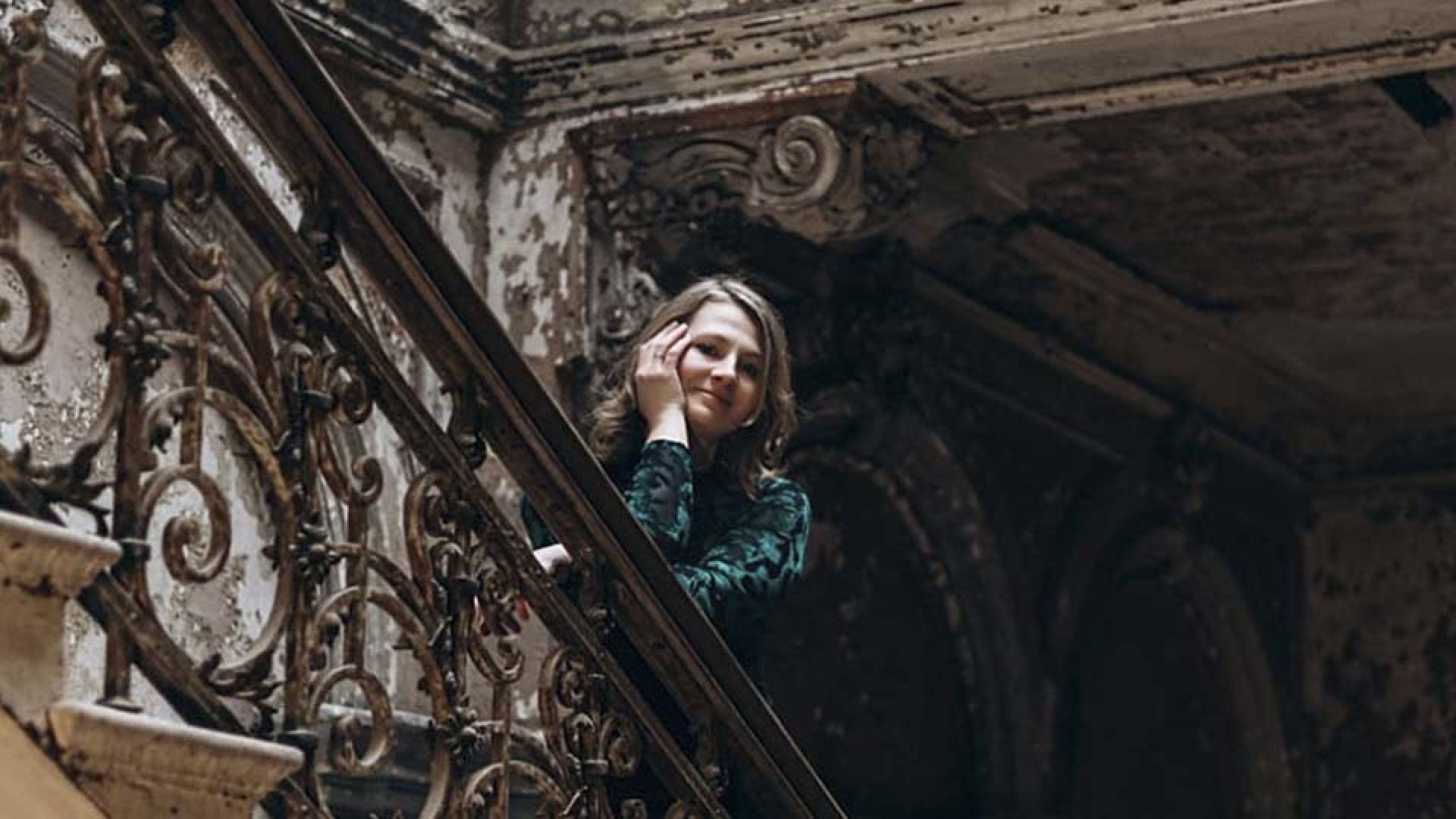 Odkryte, nieodkryte – rozmowa z Miejską Konserwator Zabytków