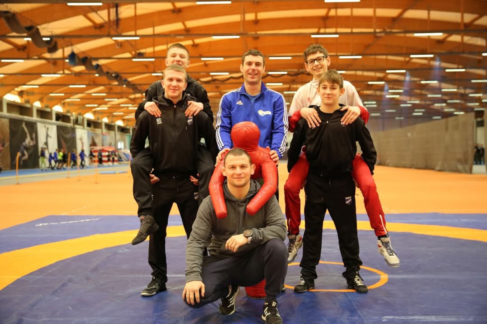 ZSOMS Racibórz – zdobądź przyszłość z nami!