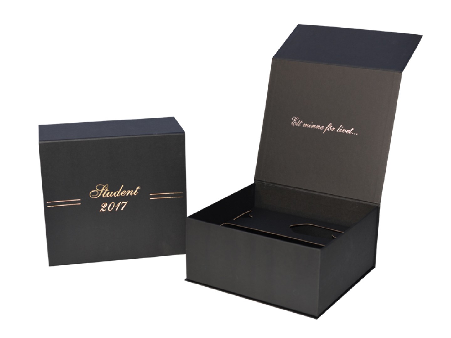 Magnetyczne Pudełko: Styl i Funkcjonalność w Jednym!