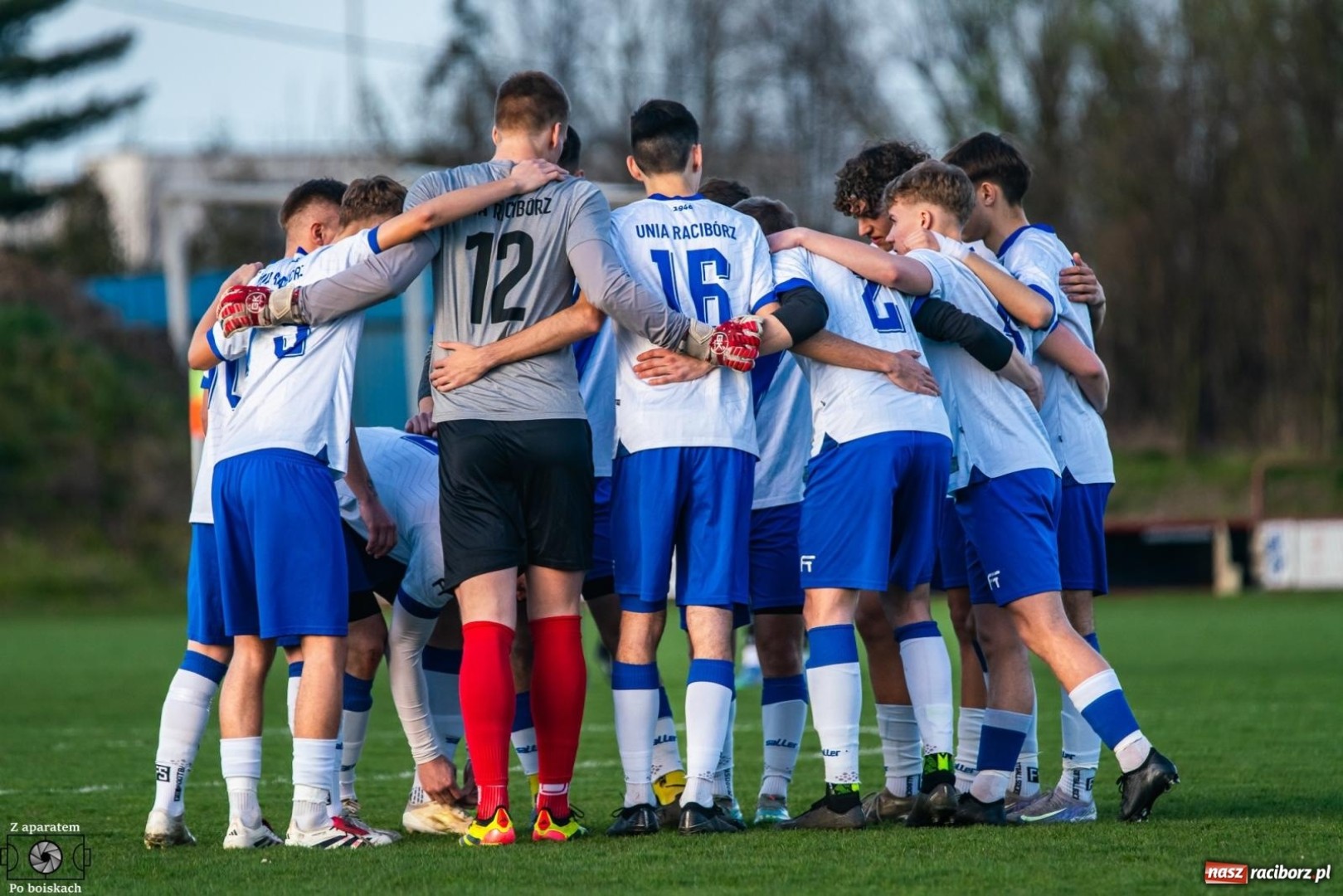 Blisko 29 mln zł na sport i rekreację w Raciborzu – większość na rozbudowę H2Ostróg, mniej dla klubów