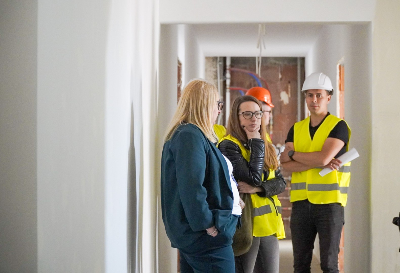 Można już składać wnioski o wynajem mieszkań przy ul. Łąkowej 14 i 14A w Raciborzu