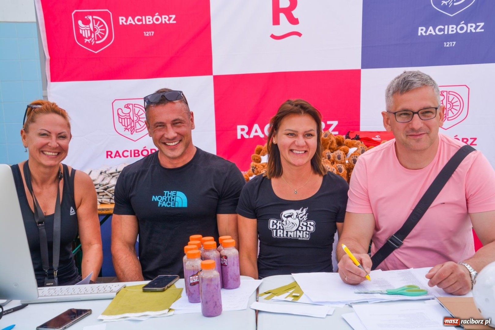 Raciborski Test Sprawności już 24 i 25 maja podczas 6. Festiwalu Gamingowego