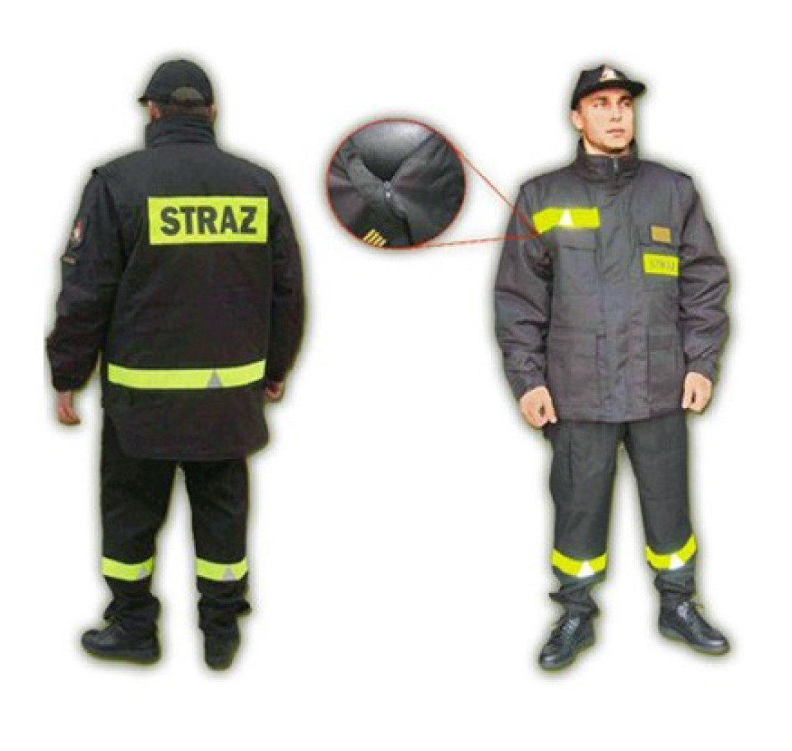 Mundur strażacki – jak wybrać najlepsze umundurowanie dla strażaka?