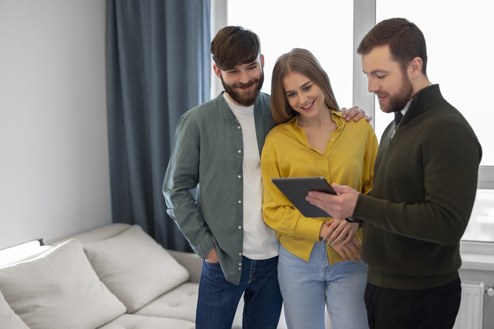 Ubezpieczenie domu lub mieszkania – trzy najważniejsze kwestie!