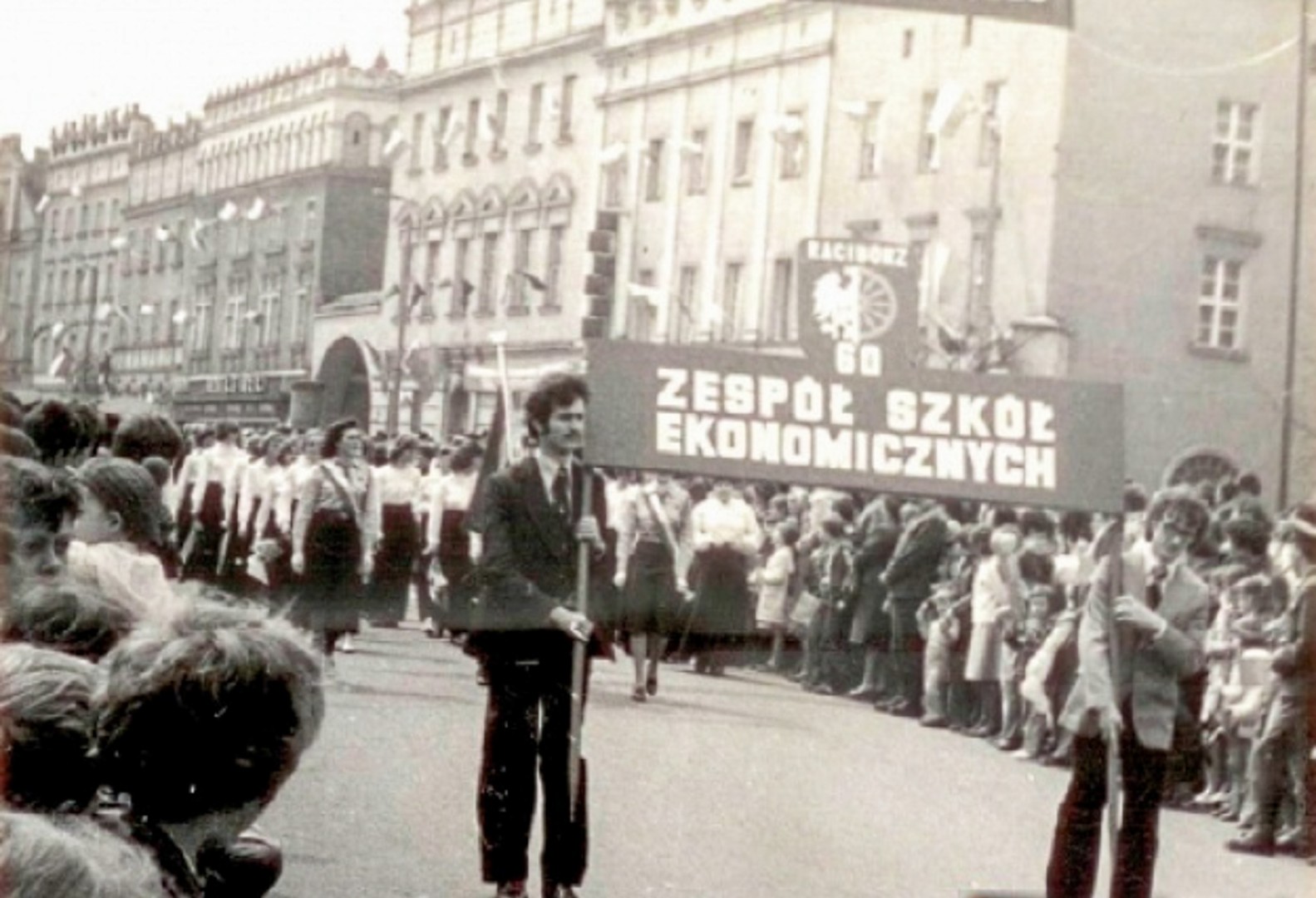 Ekonomik świętuje 80-lecie. Przed nami jubileuszowe obchody i spotkania pokoleń