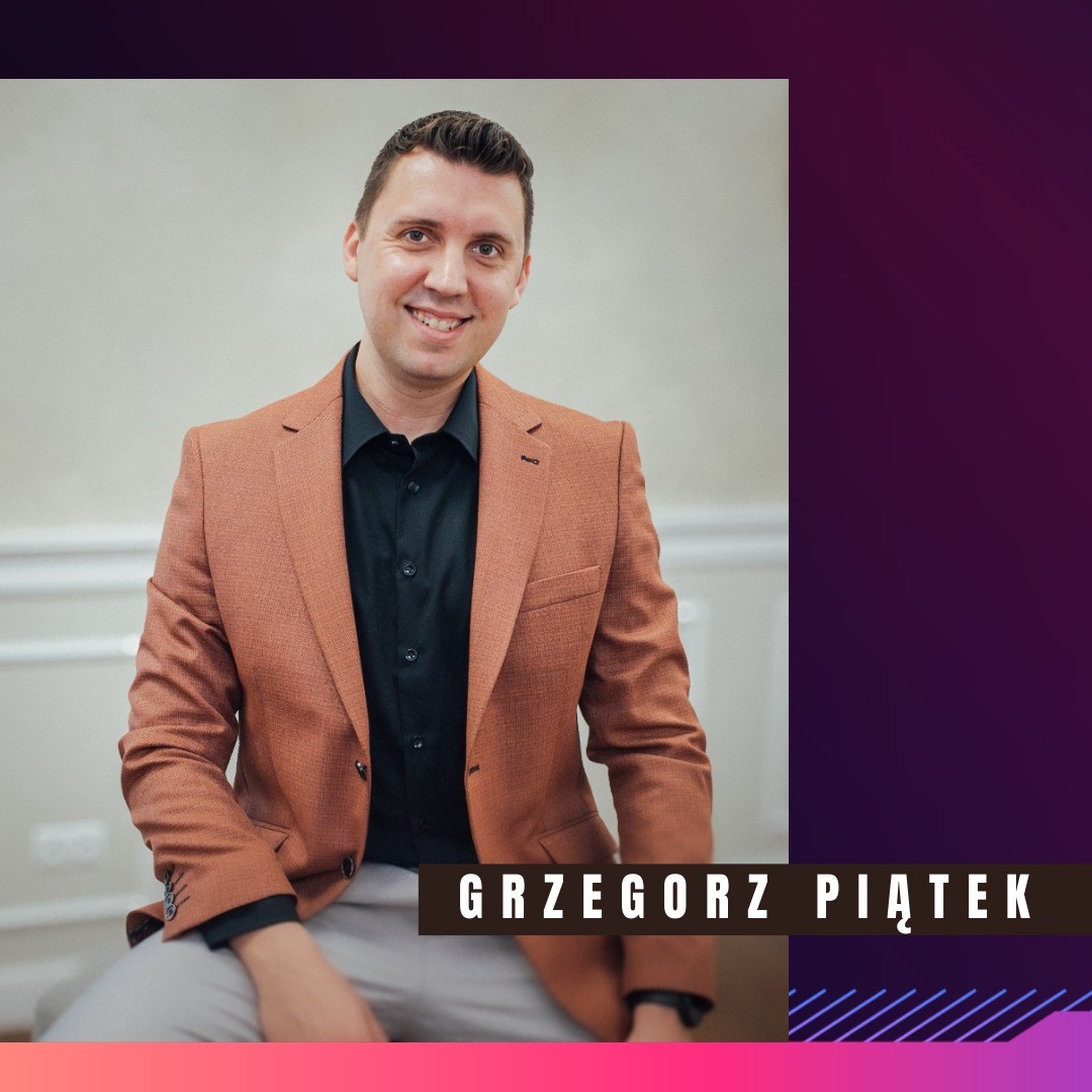 Cyberbezpieczeństwo, marketing i finanse w jednym miejscu – konferencja na Zamku Piastowskim już w piątek