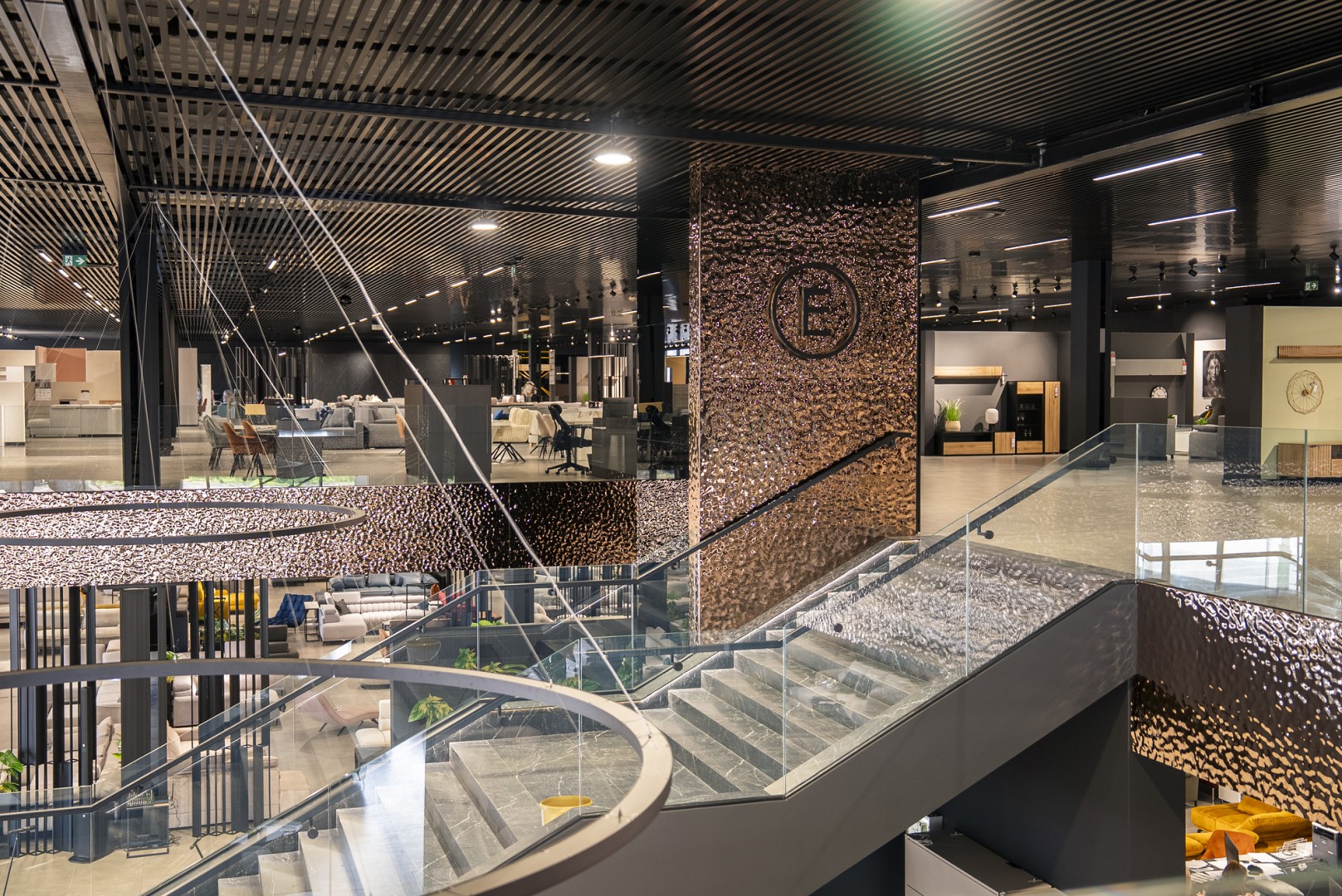 Rusza nowy salon meblowy w Raciborzu. Europa Meble – design, który dopasowuje się do Ciebie