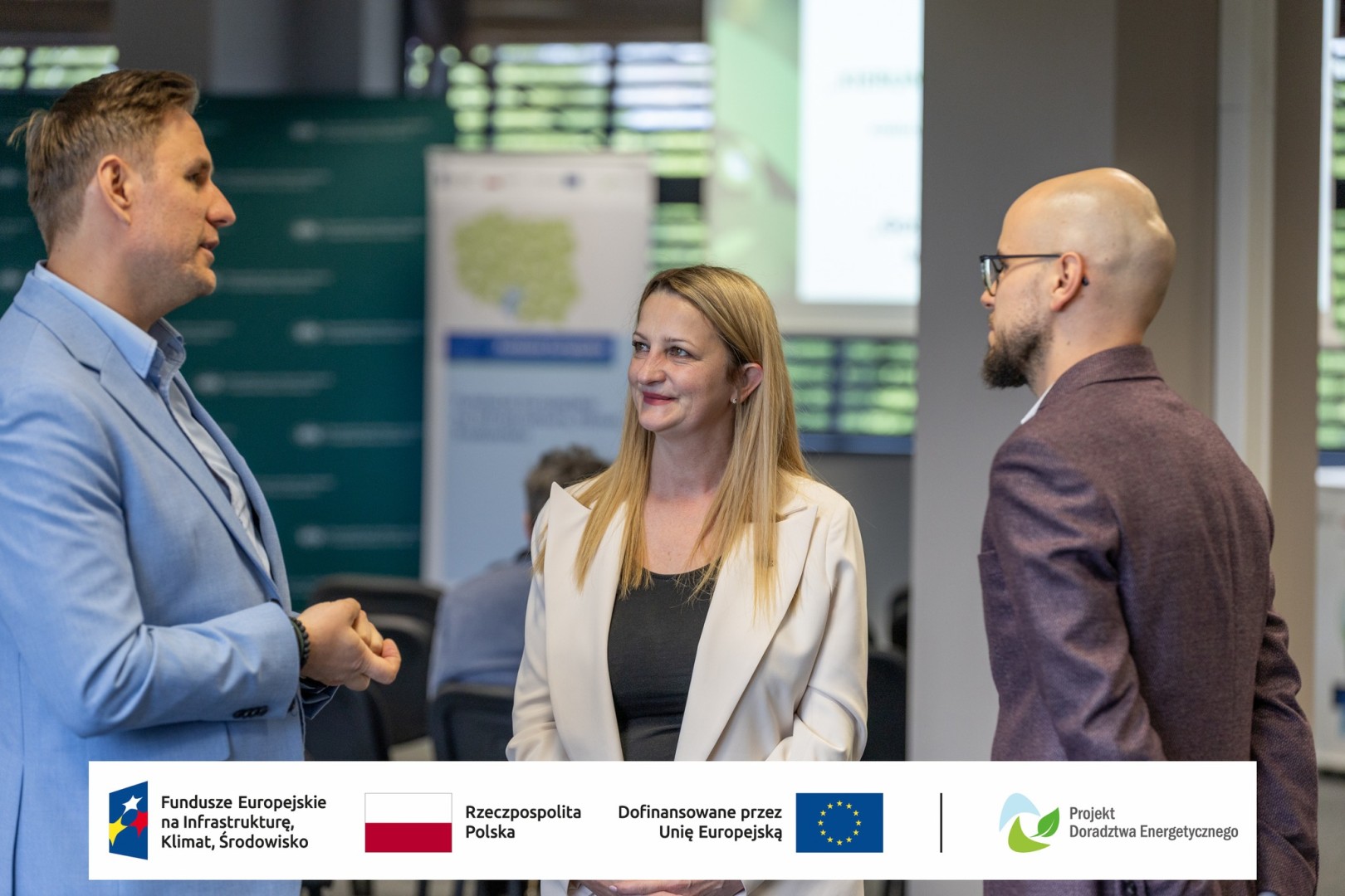 Gospodarka obiegu zamkniętego tematem konferencji w Tychach. WFOŚiGW w Katowicach podsumowuje cykl Kierunek – zielona transformacja