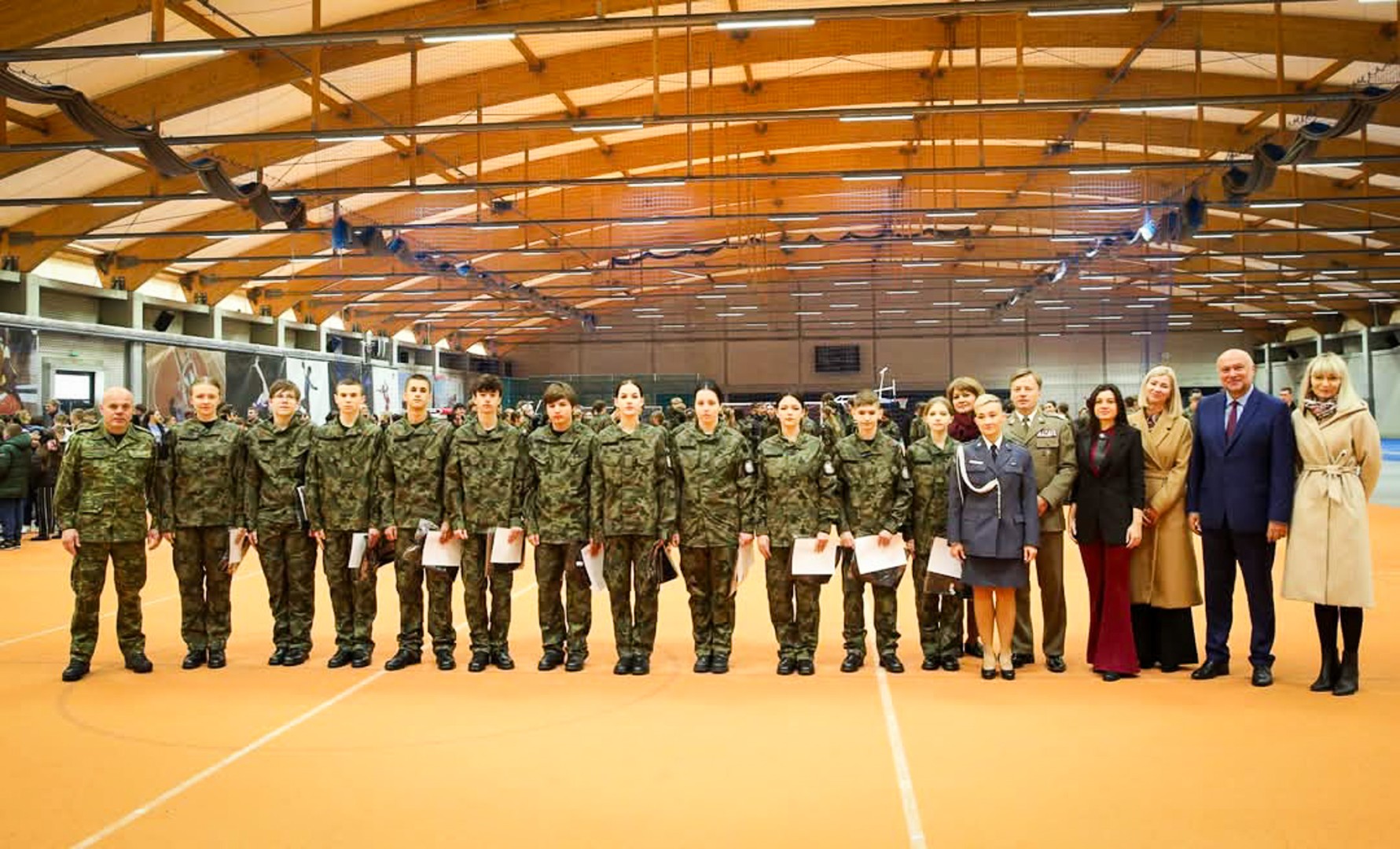 ZSOMS w Raciborzu to szkoła, która z pasją i profesjonalizmem przygotowuje młodzież do wyzwań przyszłości