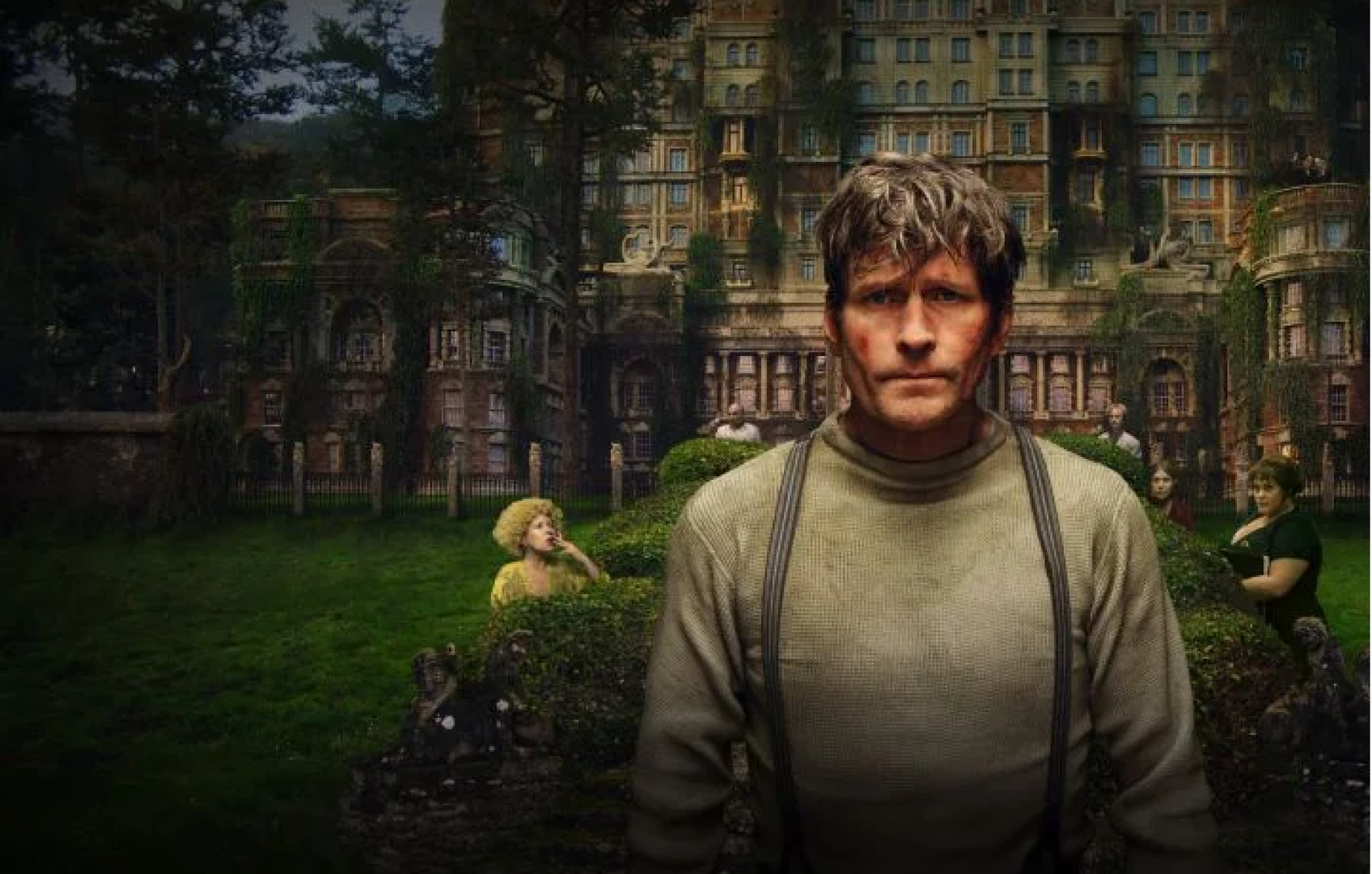 Repertuar kina Bałtyk w Raciborzu – czerwiec pełen filmowych hitów