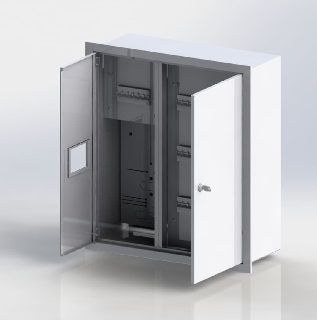 Rozdzielnia Elektryczna: Przewodnik Zakupu i Montażu