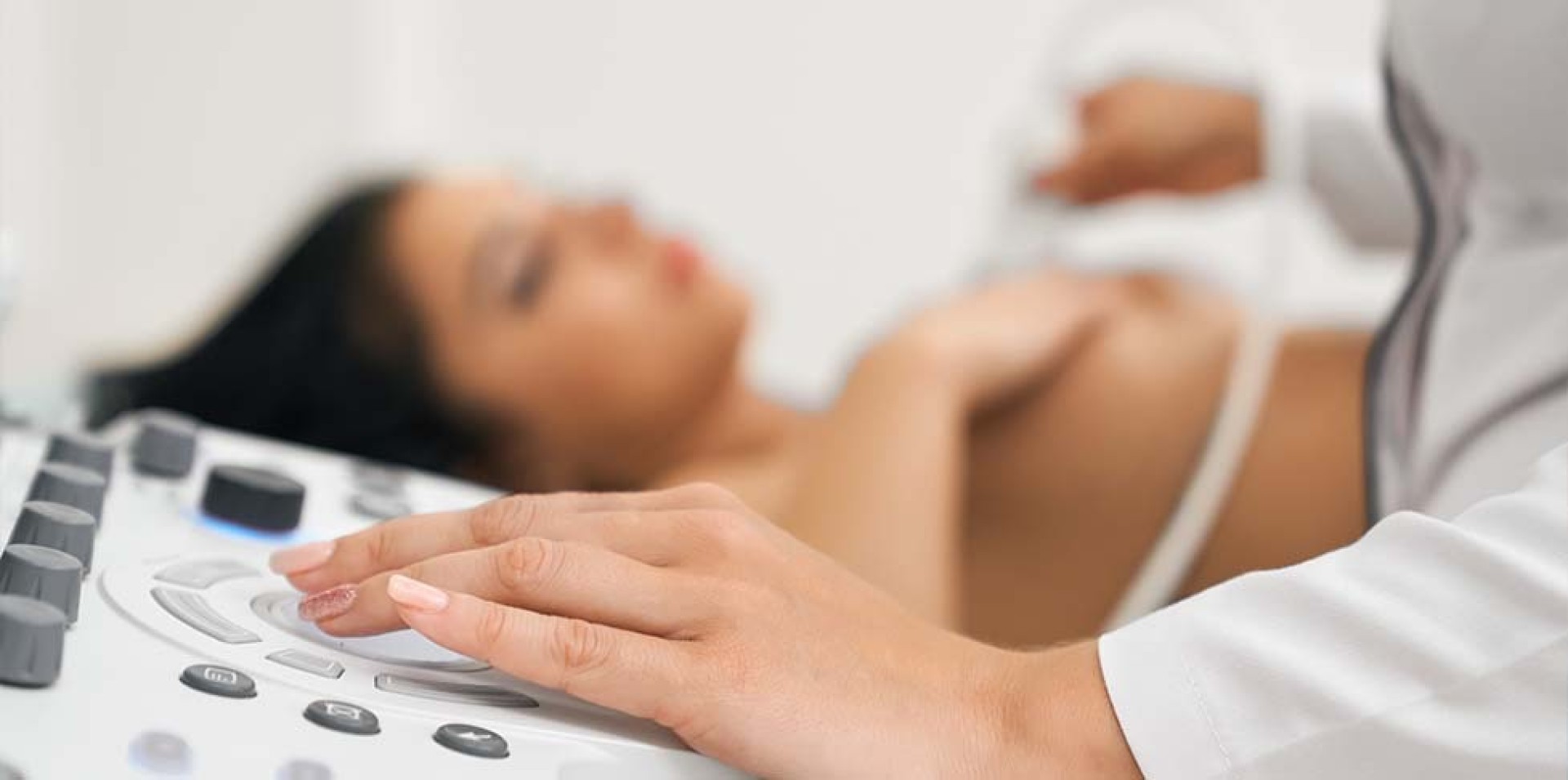 Ultrasonografia piersi w BemaMed
